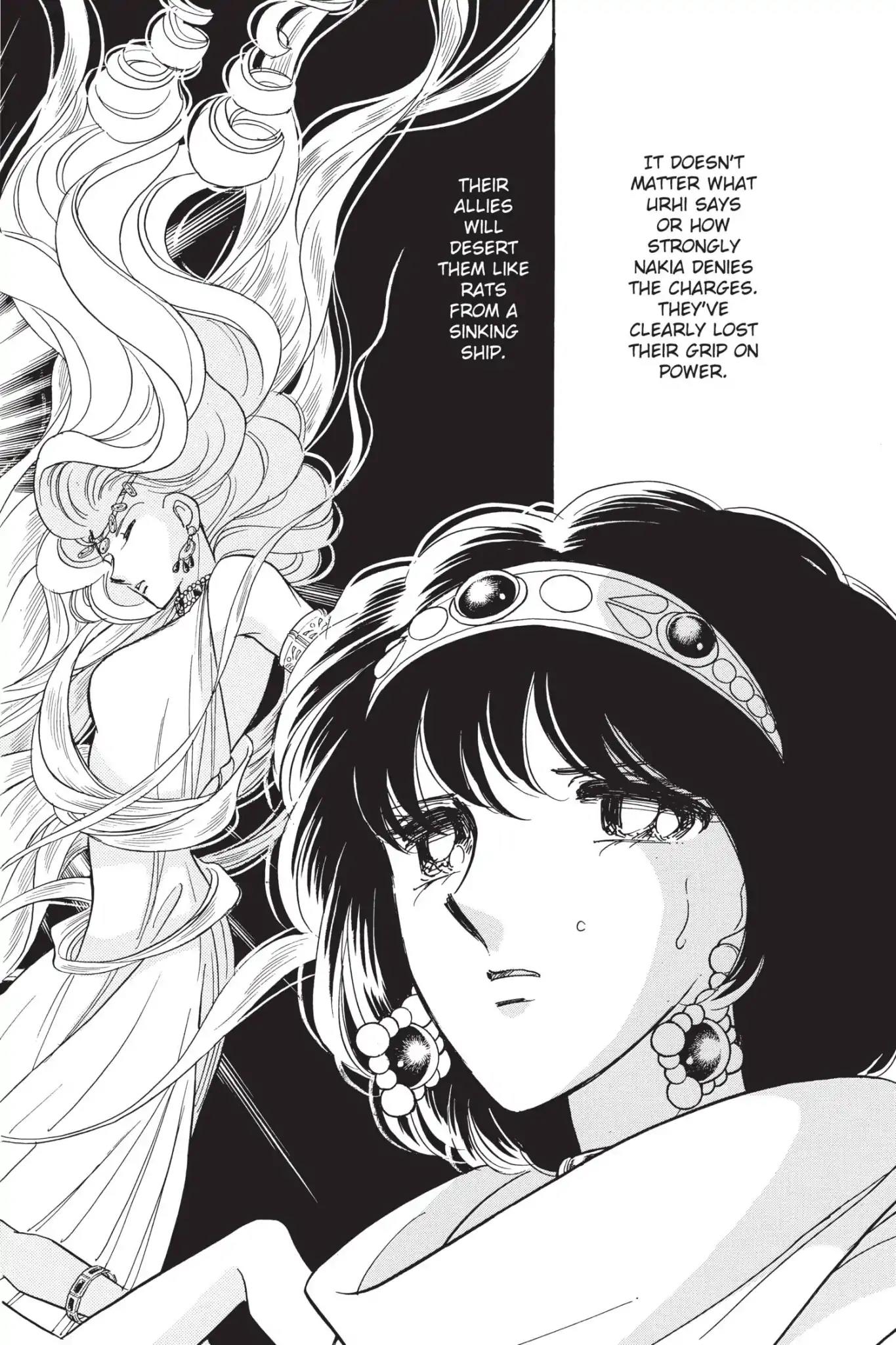 Anatolia Story Chapter 86 page 9 - Chapter 86