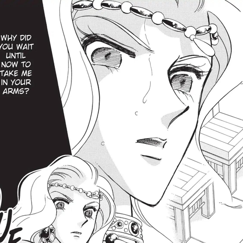 Anatolia Story Chapter 86 cover