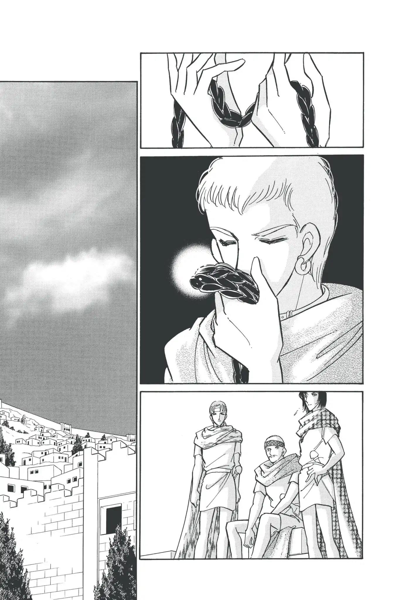 Anatolia Story Chapter 87 page 10 - Chapter 87