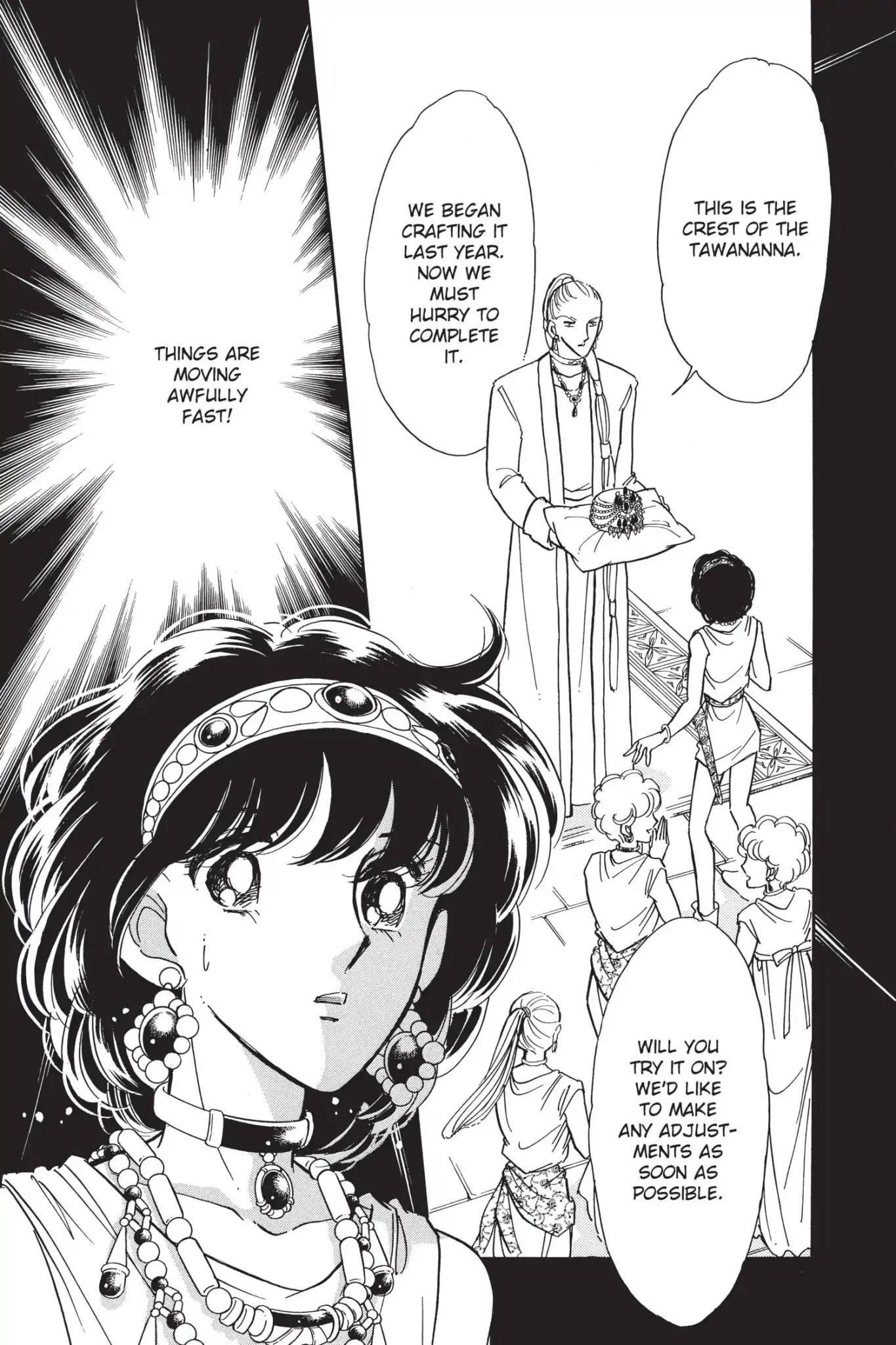 Anatolia Story Chapter 87 page 13 - Chapter 87