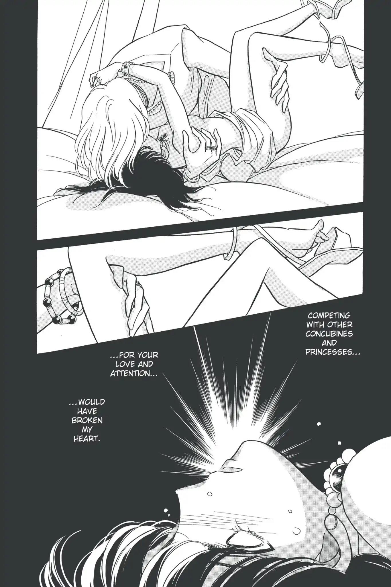 Anatolia Story Chapter 87 page 17 - Chapter 87