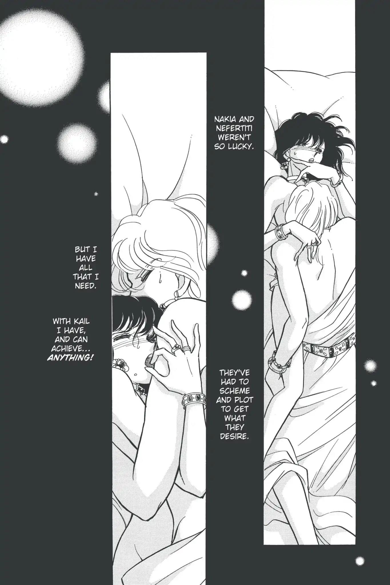 Anatolia Story Chapter 87 page 18 - Chapter 87