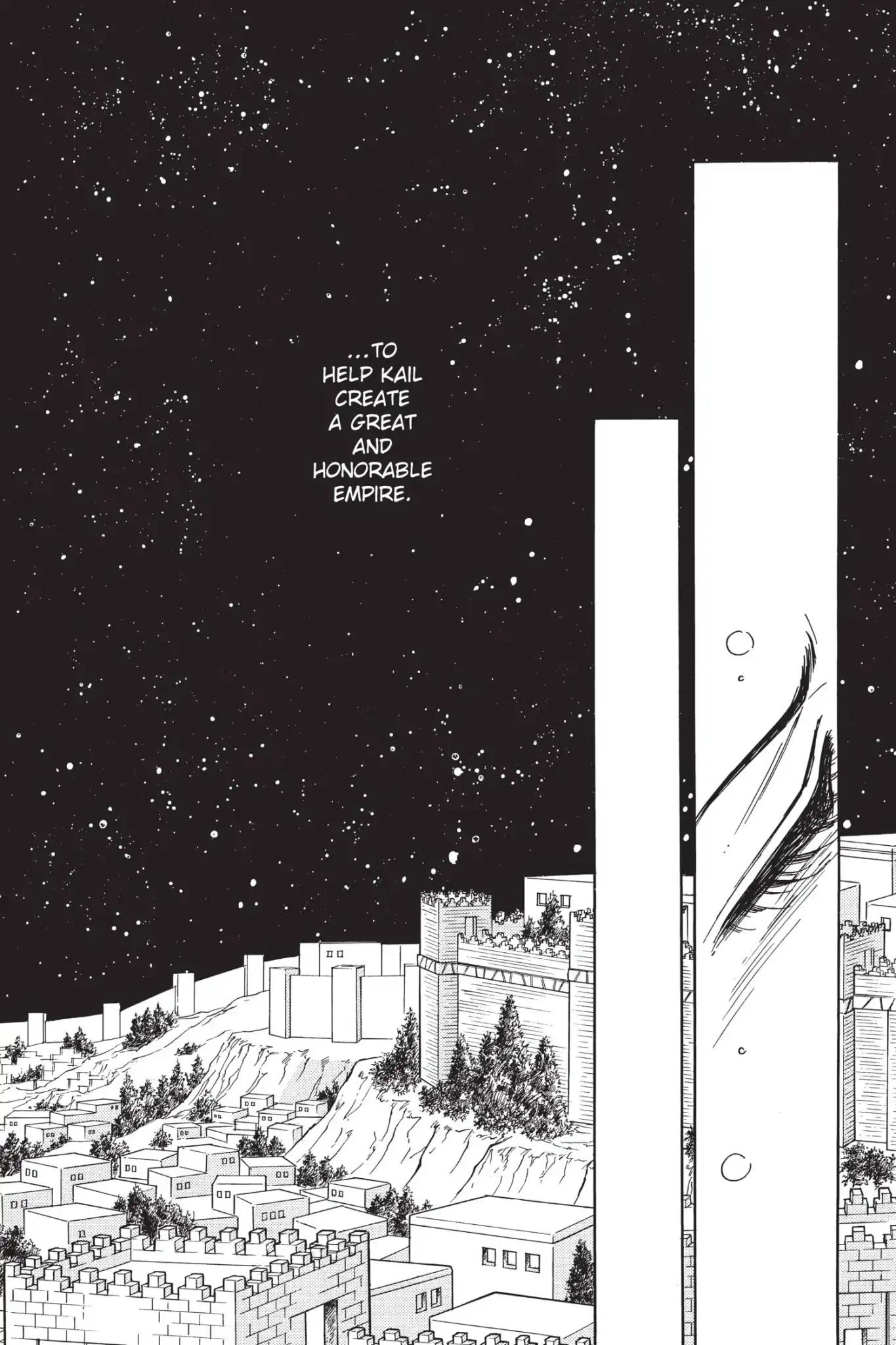 Anatolia Story Chapter 87 page 20 - Chapter 87