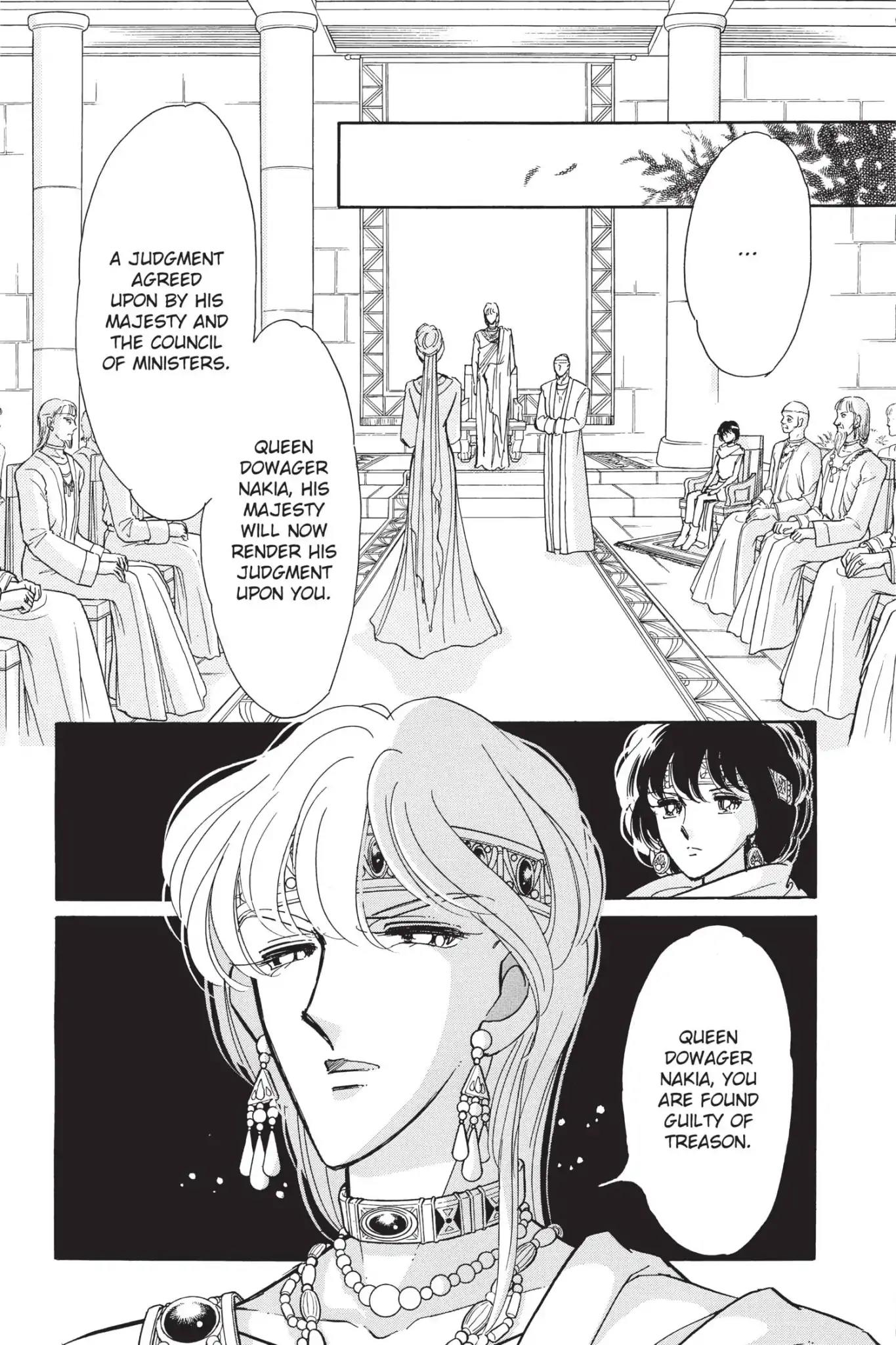 Anatolia Story Chapter 87 page 21 - Chapter 87