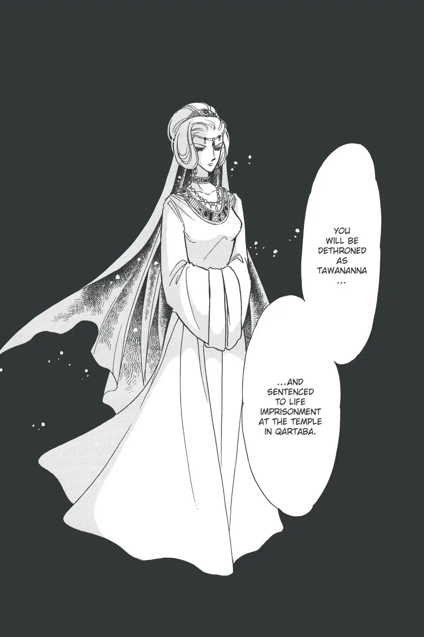 Anatolia Story Chapter 87 page 22 - Chapter 87