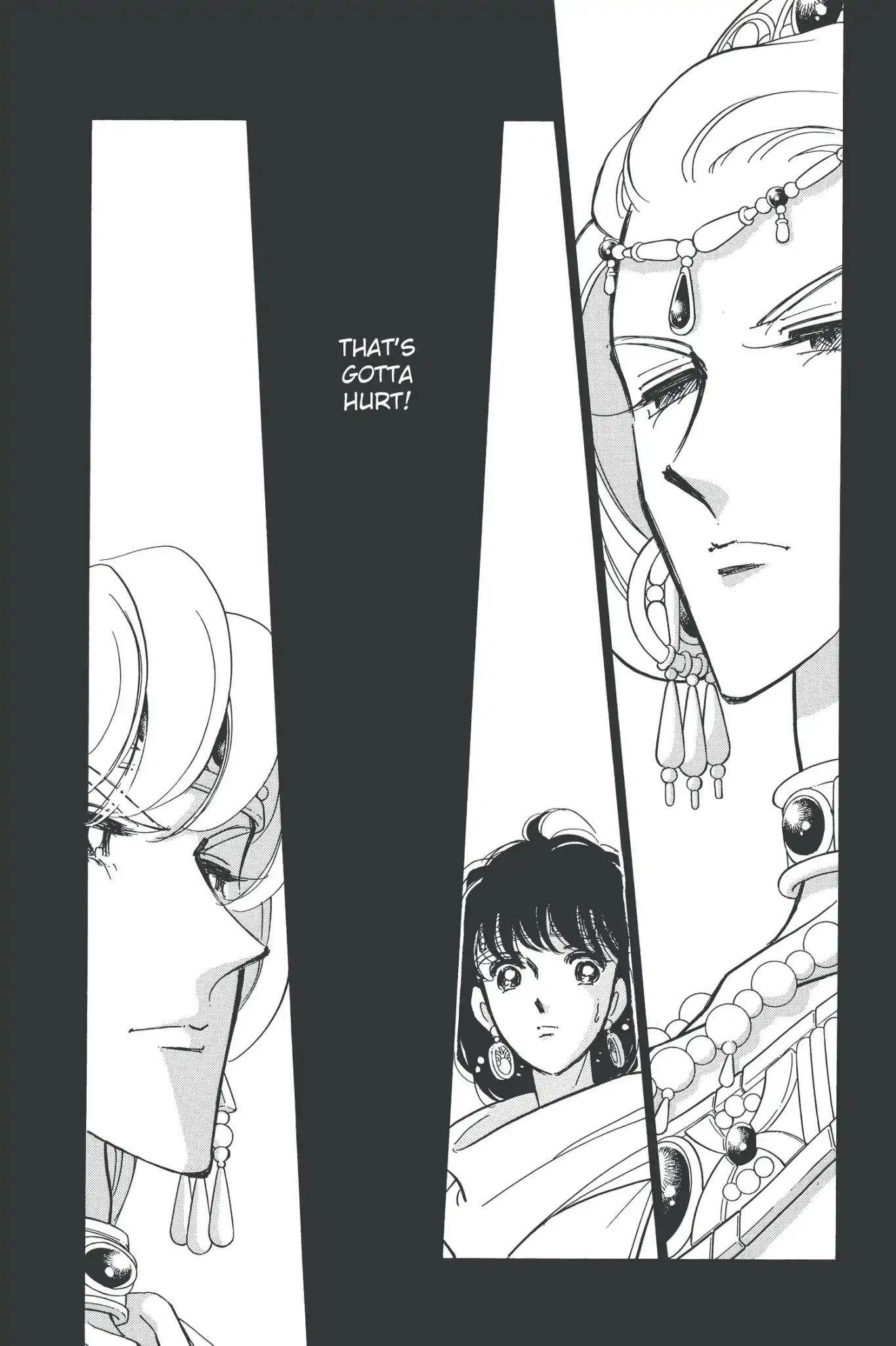 Anatolia Story Chapter 87 page 23 - Chapter 87
