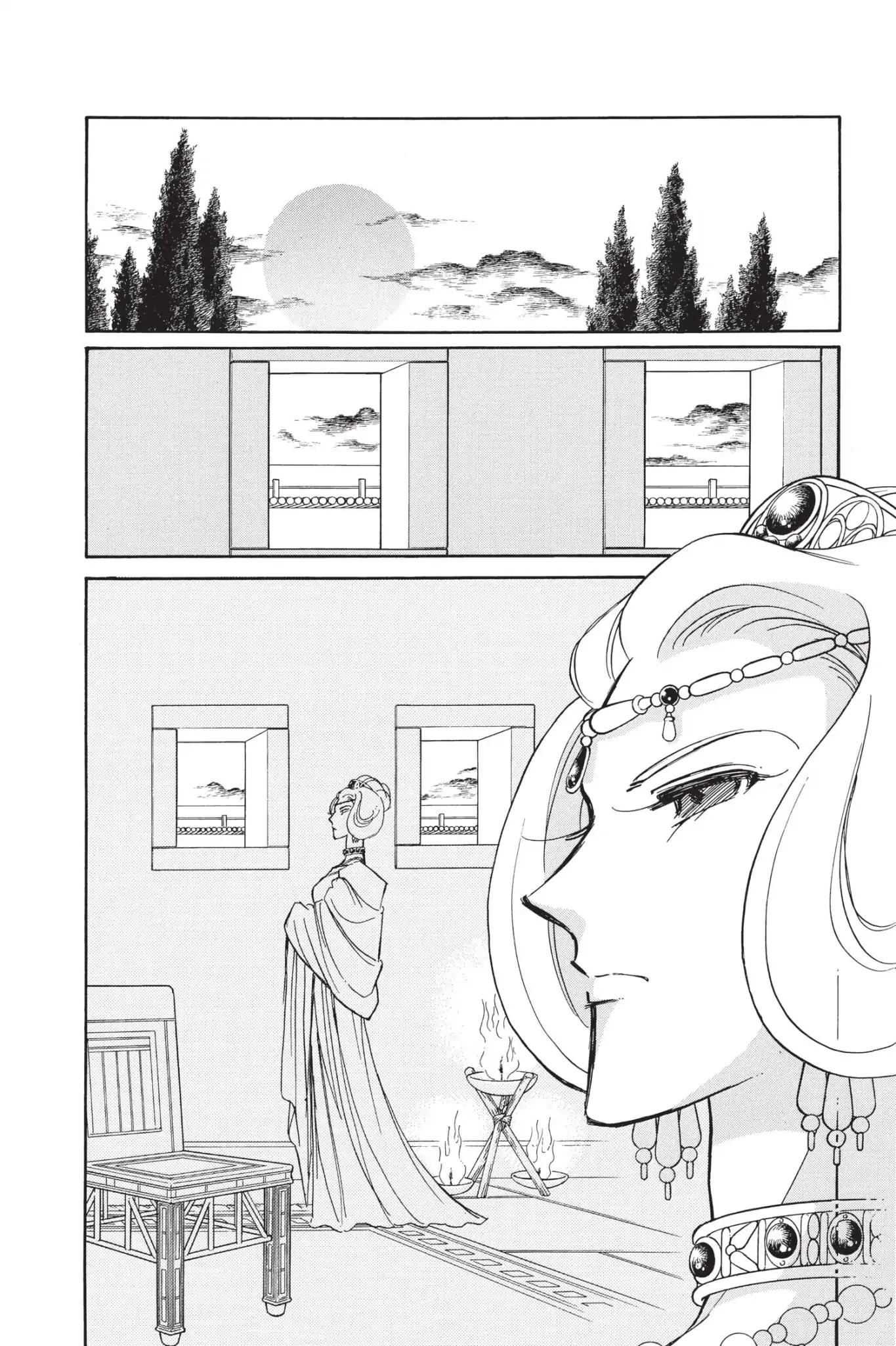 Anatolia Story Chapter 87 page 26 - Chapter 87