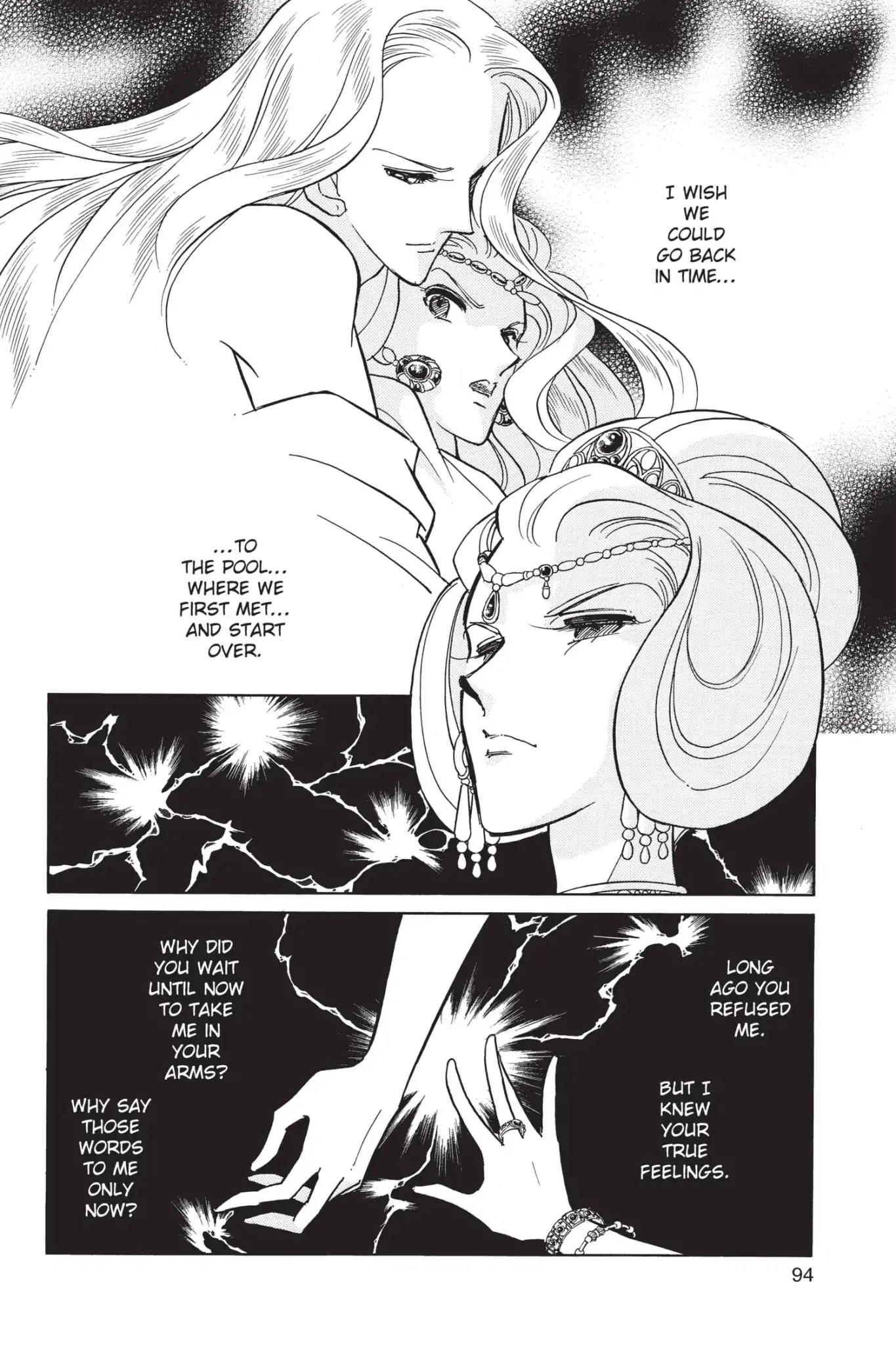 Anatolia Story Chapter 87 page 27 - Chapter 87