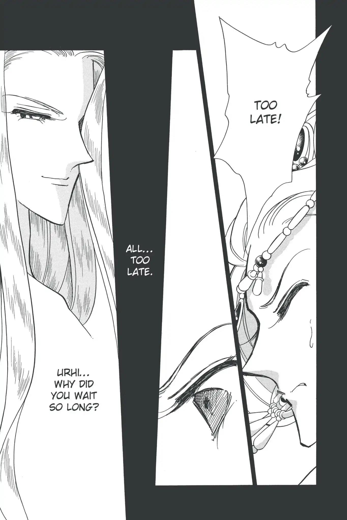 Anatolia Story Chapter 87 page 28 - Chapter 87