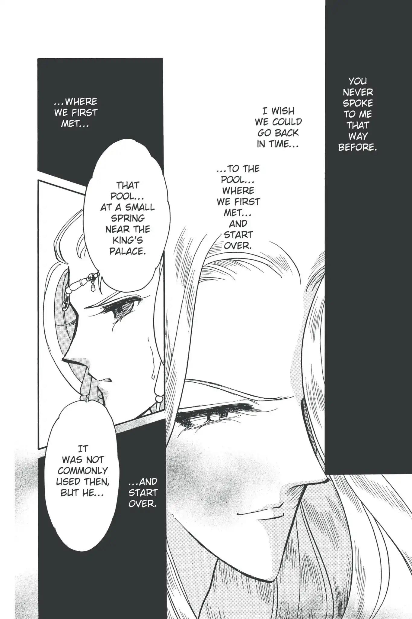 Anatolia Story Chapter 87 page 29 - Chapter 87