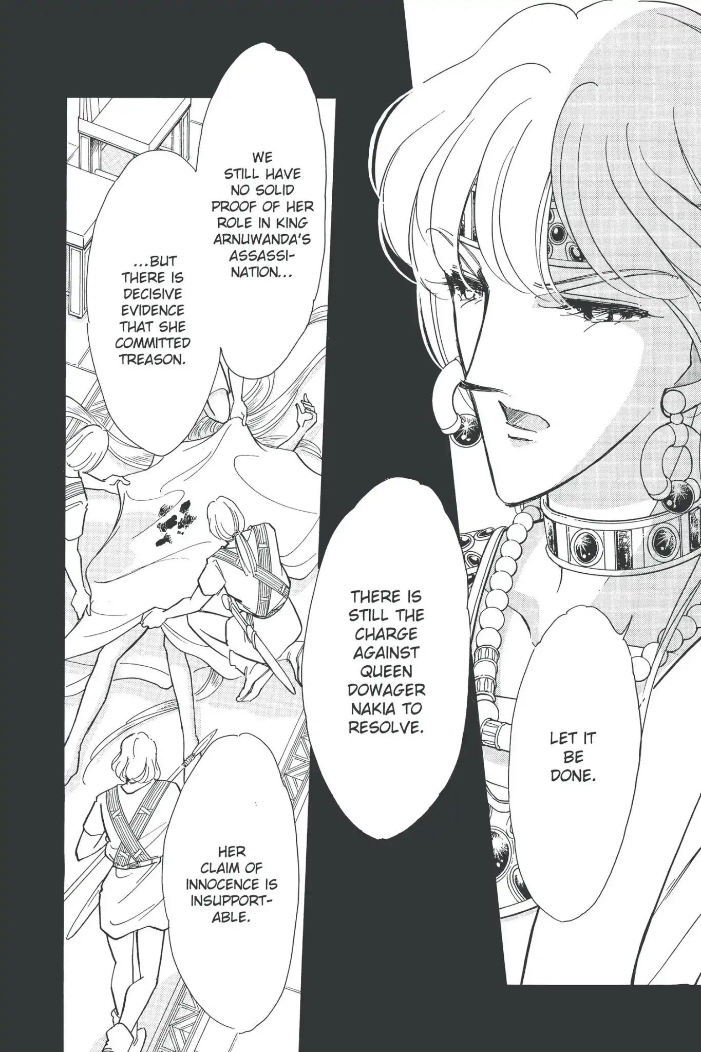 Anatolia Story Chapter 87 page 5 - Chapter 87