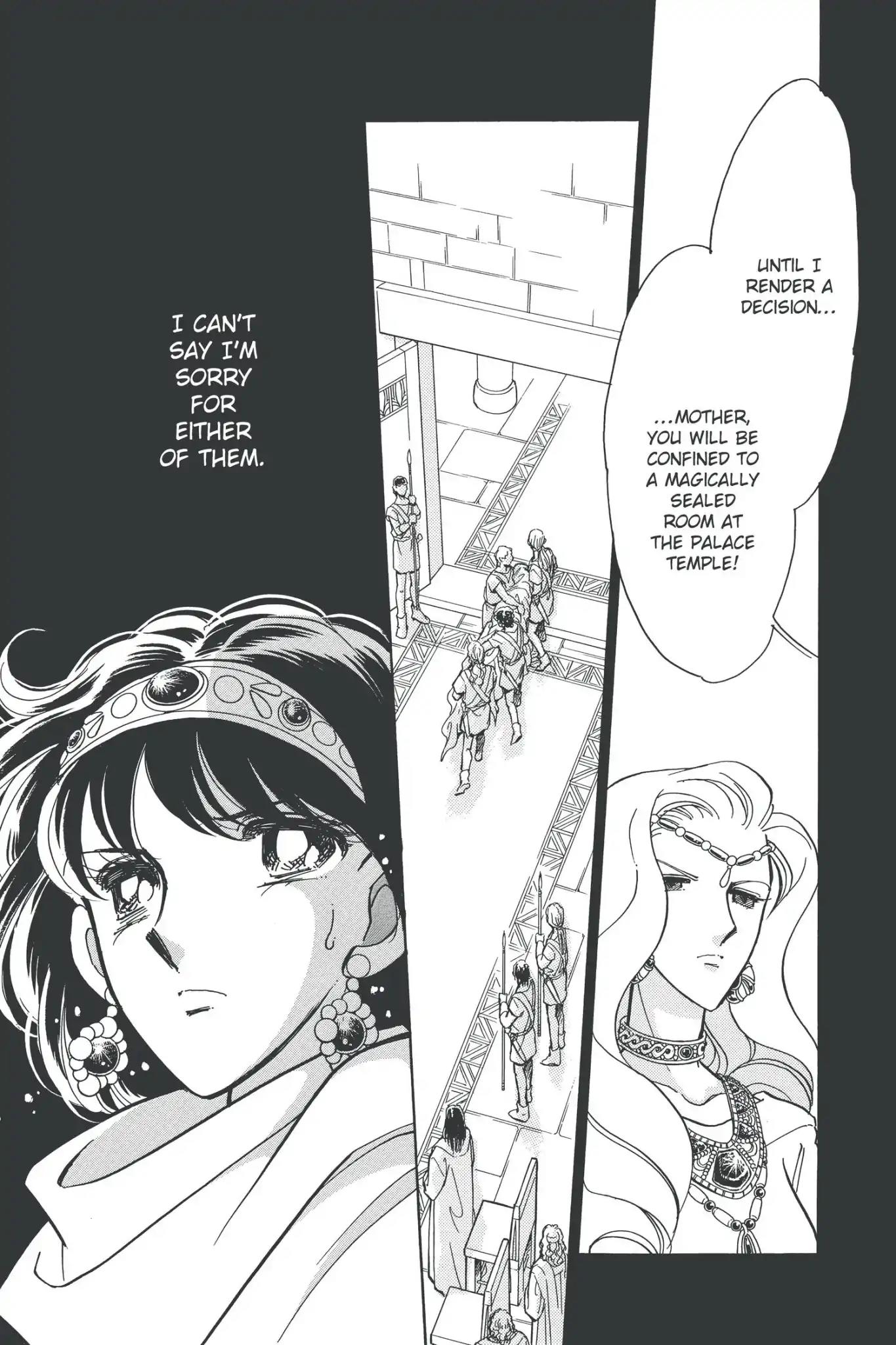 Anatolia Story Chapter 87 page 6 - Chapter 87