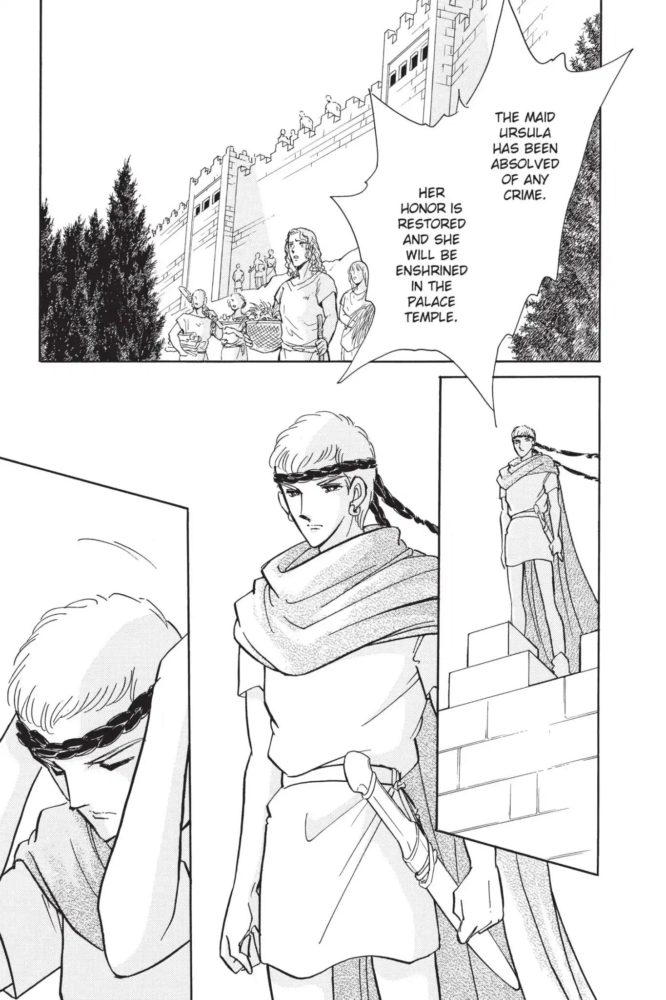 Anatolia Story Chapter 87 page 9 - Chapter 87