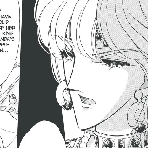 Anatolia Story Chapter 87 cover