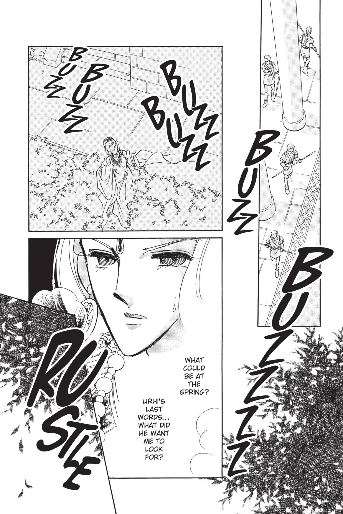 Anatolia Story Chapter 88 page 16 - Chapter 88