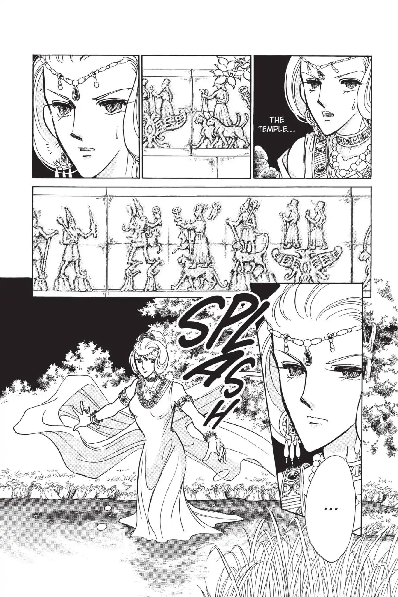 Anatolia Story Chapter 88 page 18 - Chapter 88