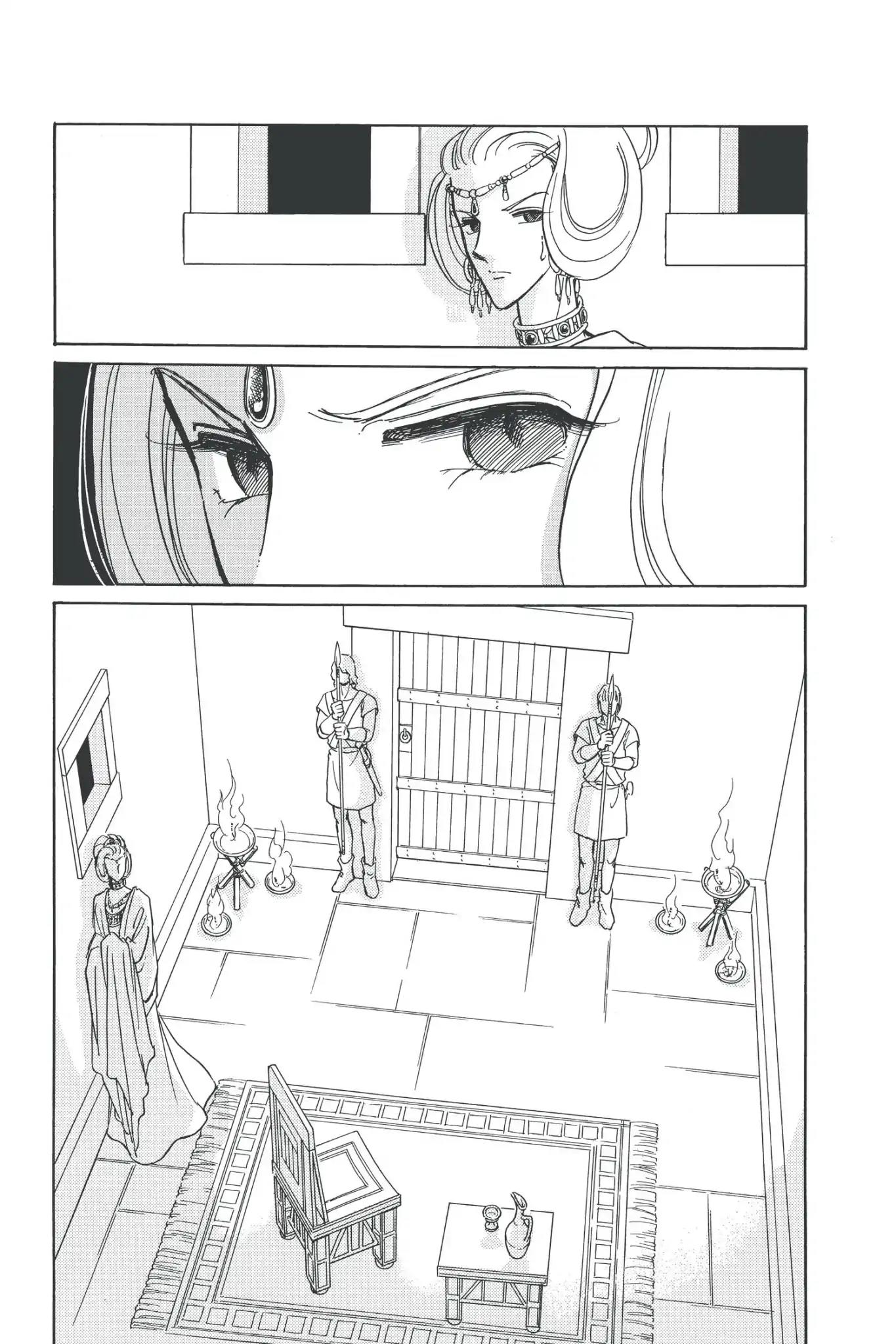 Anatolia Story Chapter 88 page 2 - Chapter 88
