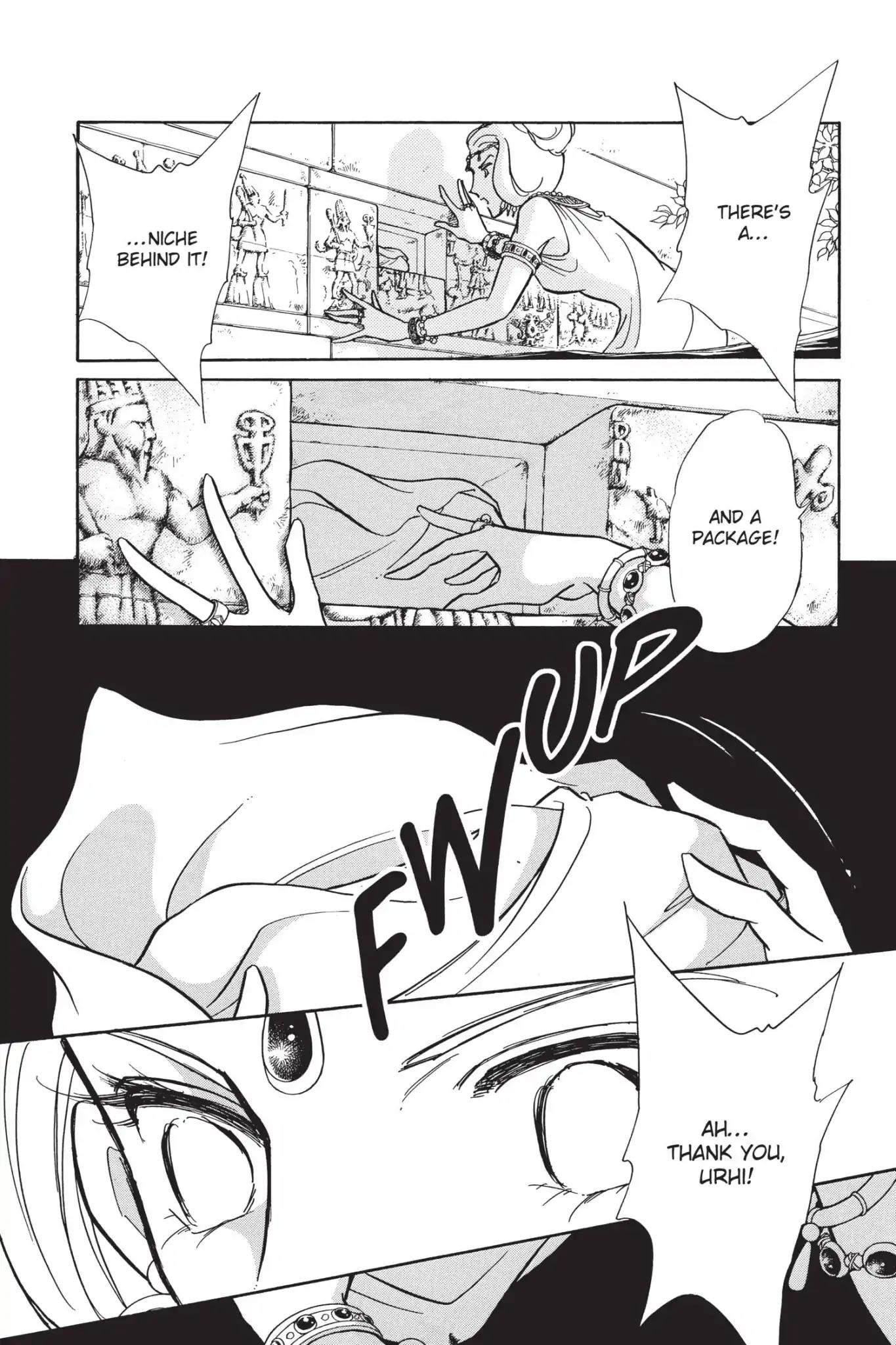 Anatolia Story Chapter 88 page 20 - Chapter 88