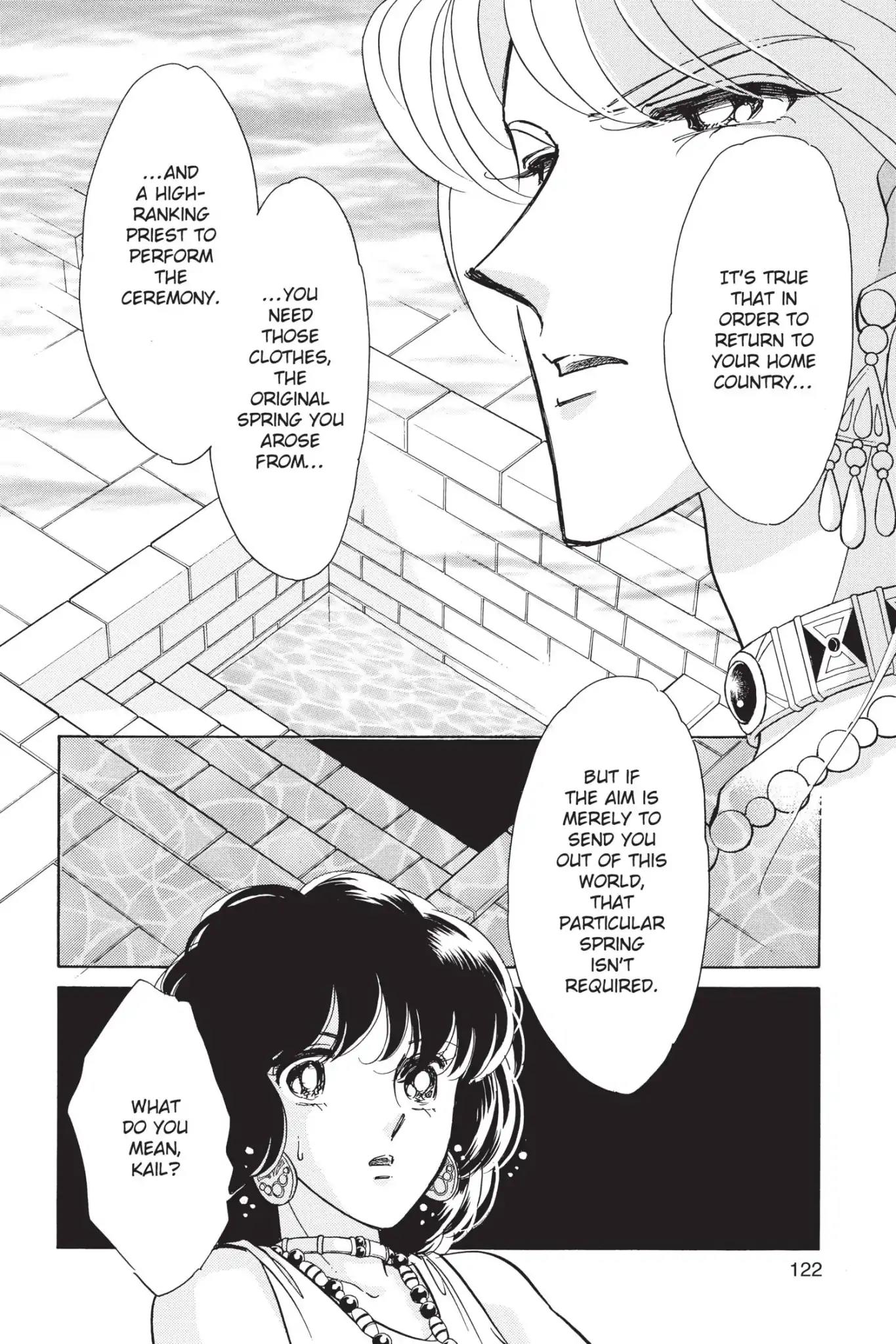 Anatolia Story Chapter 88 page 25 - Chapter 88