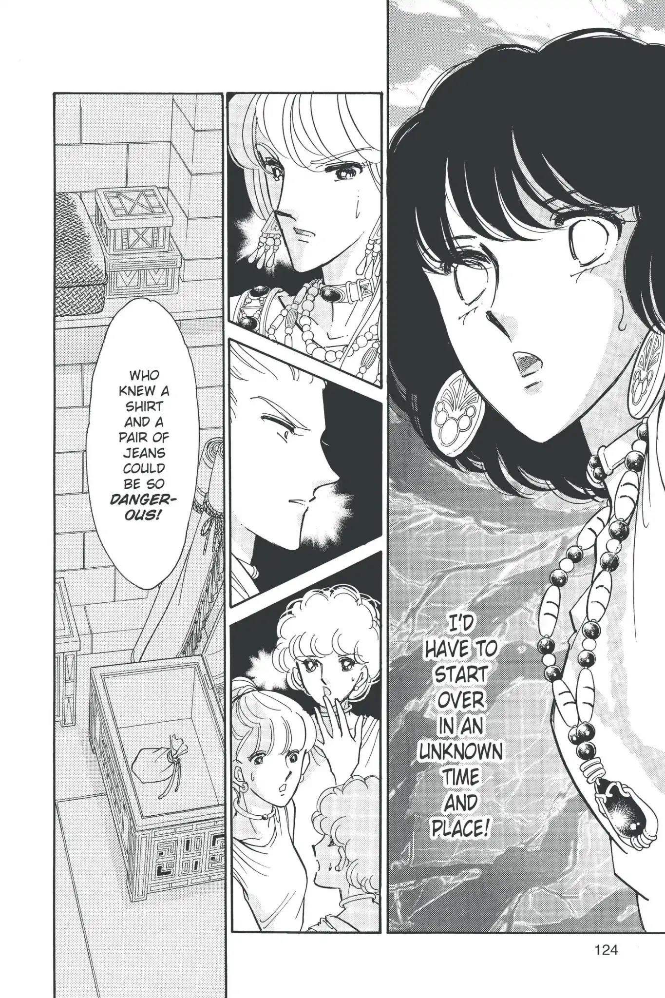 Anatolia Story Chapter 88 page 27 - Chapter 88