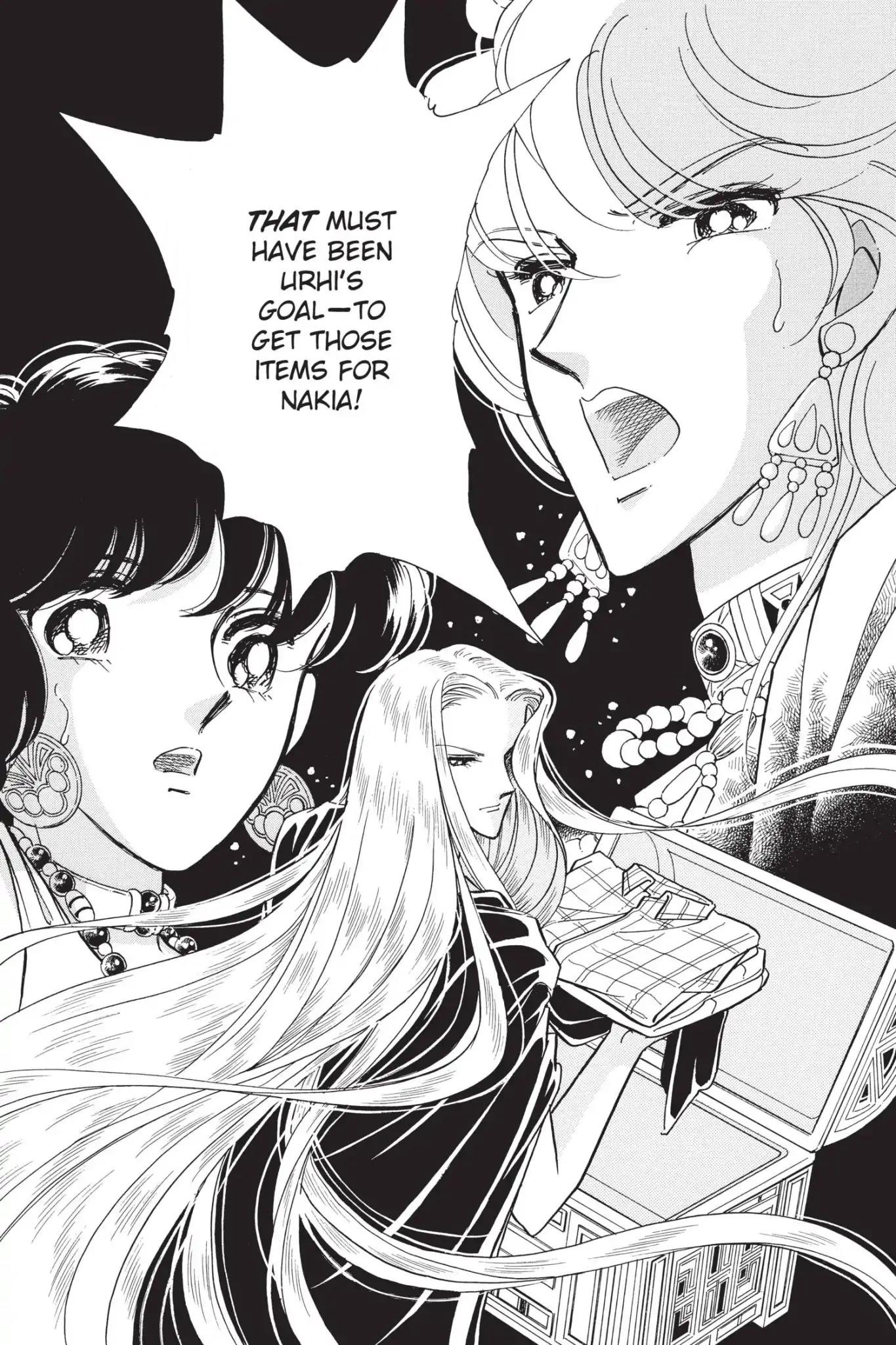 Anatolia Story Chapter 88 page 28 - Chapter 88