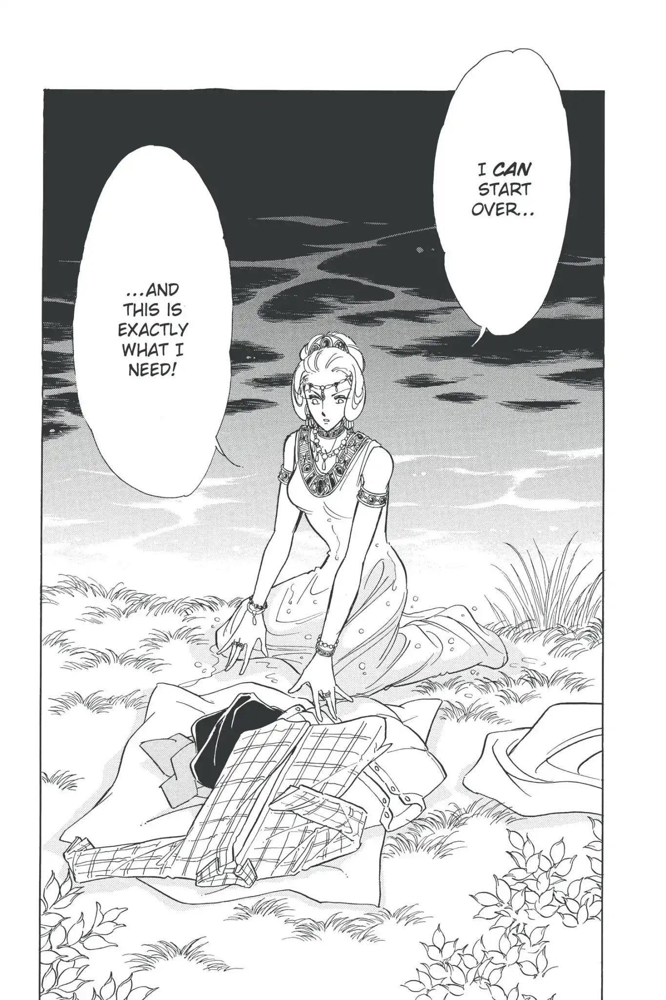 Anatolia Story Chapter 88 page 30 - Chapter 88