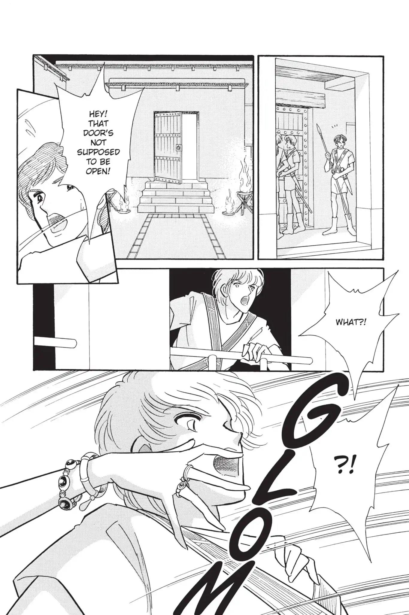 Anatolia Story Chapter 88 page 8 - Chapter 88