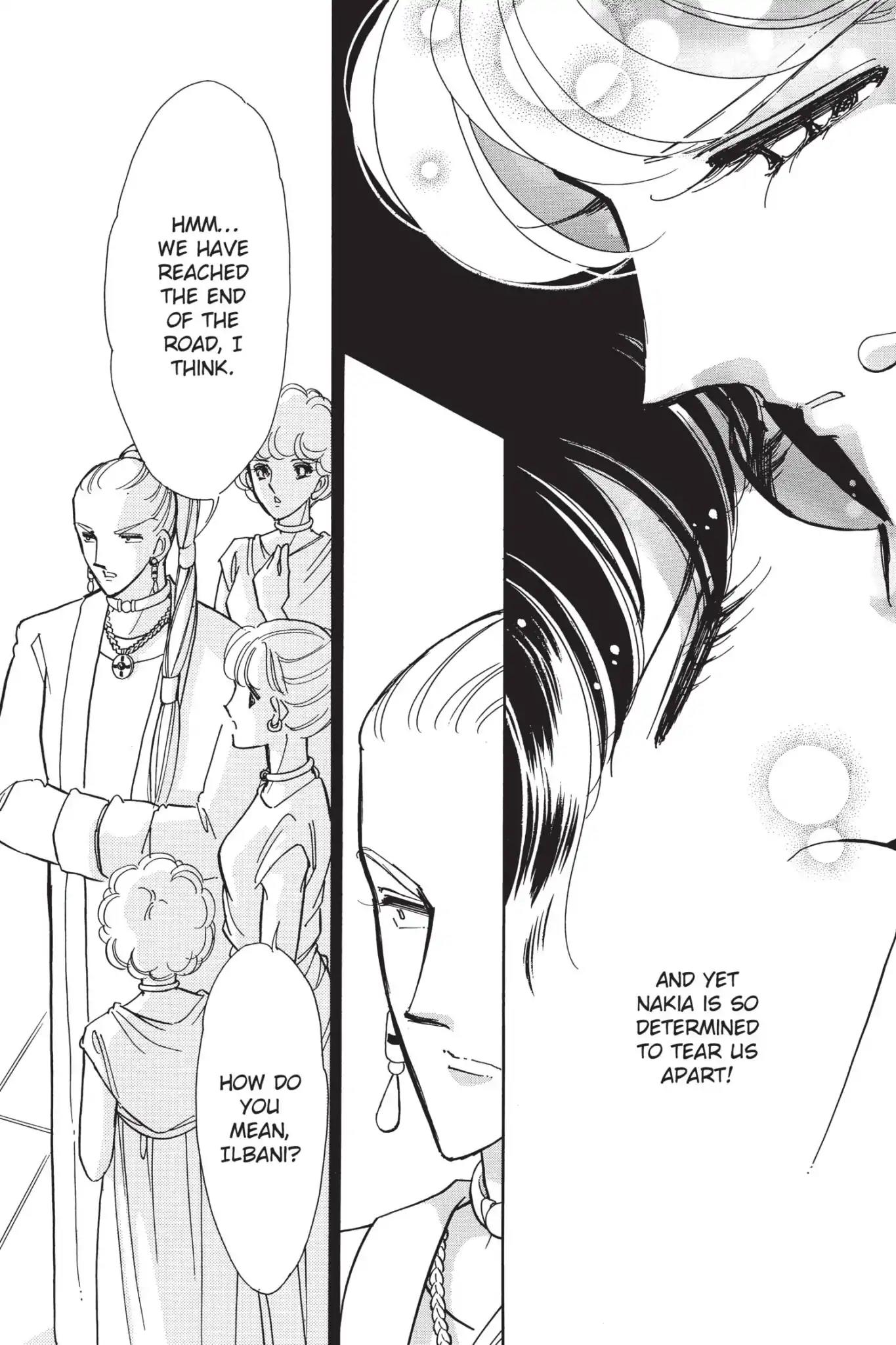 Anatolia Story Chapter 89 page 10 - Chapter 89