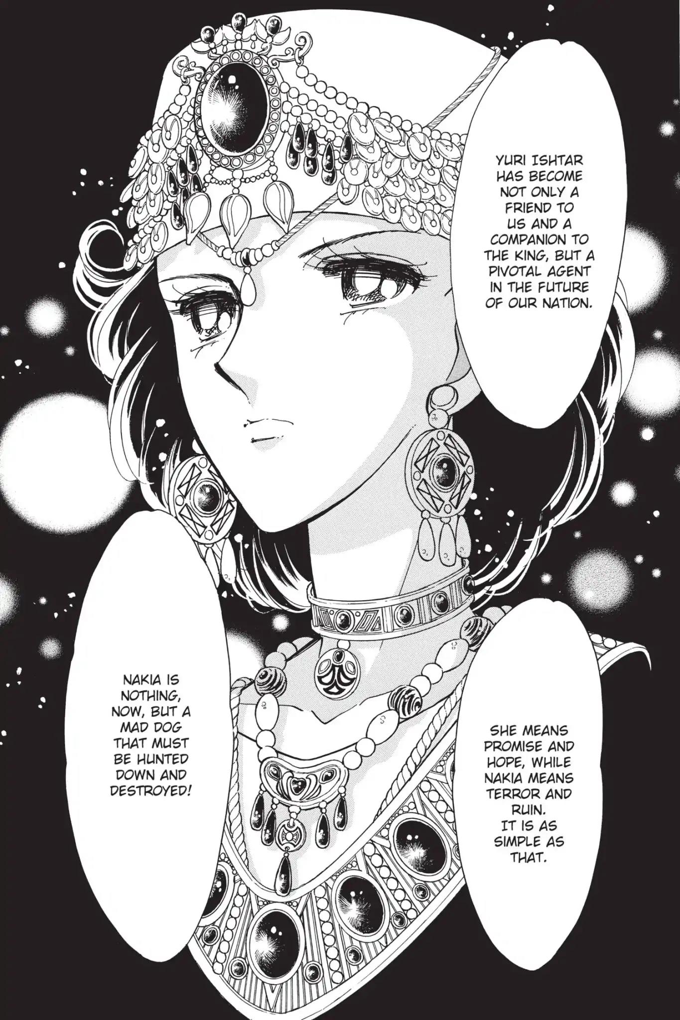 Anatolia Story Chapter 89 page 11 - Chapter 89