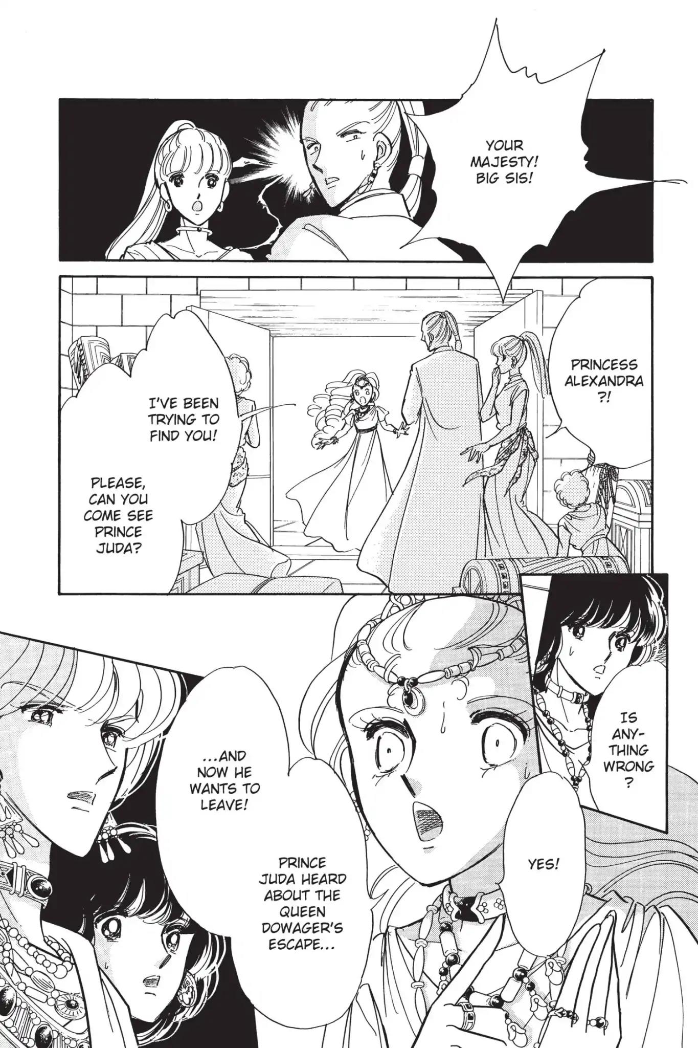 Anatolia Story Chapter 89 page 12 - Chapter 89
