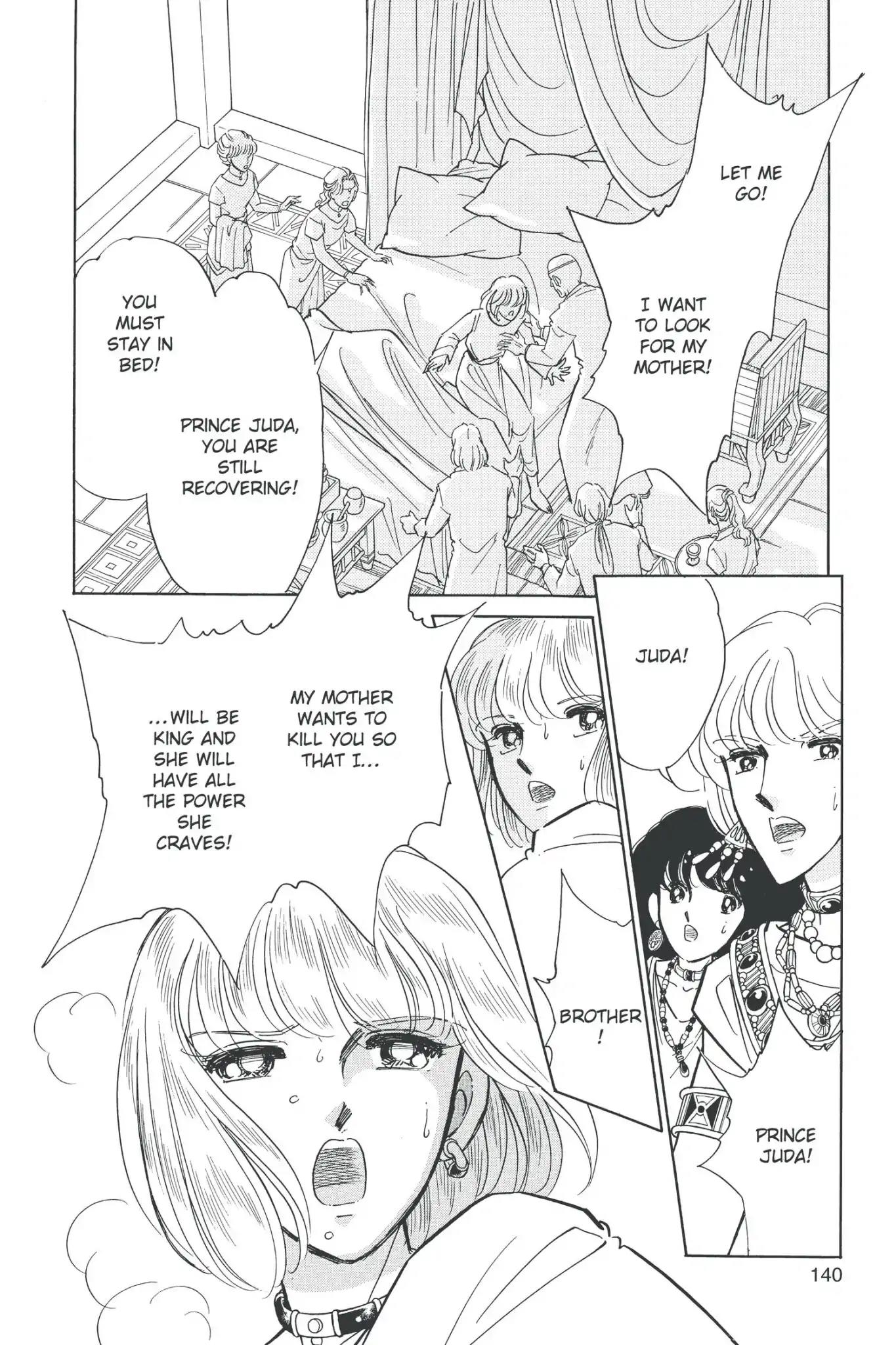 Anatolia Story Chapter 89 page 13 - Chapter 89