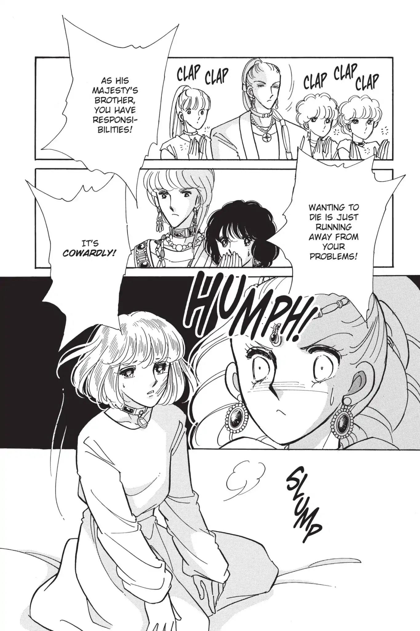 Anatolia Story Chapter 89 page 16 - Chapter 89