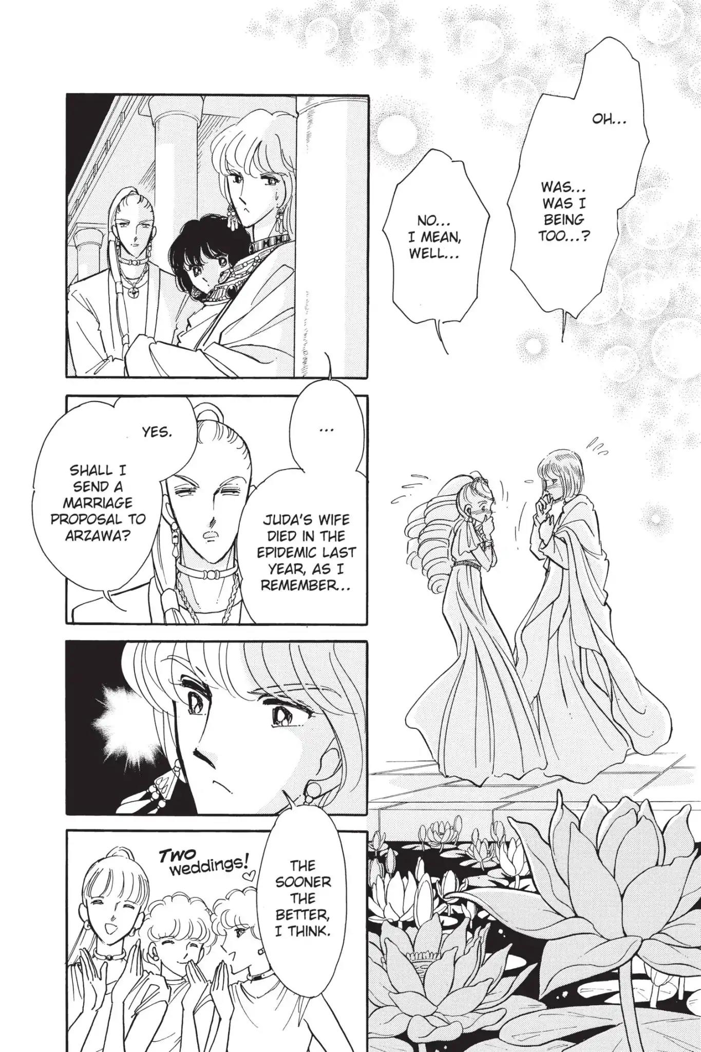 Anatolia Story Chapter 89 page 18 - Chapter 89