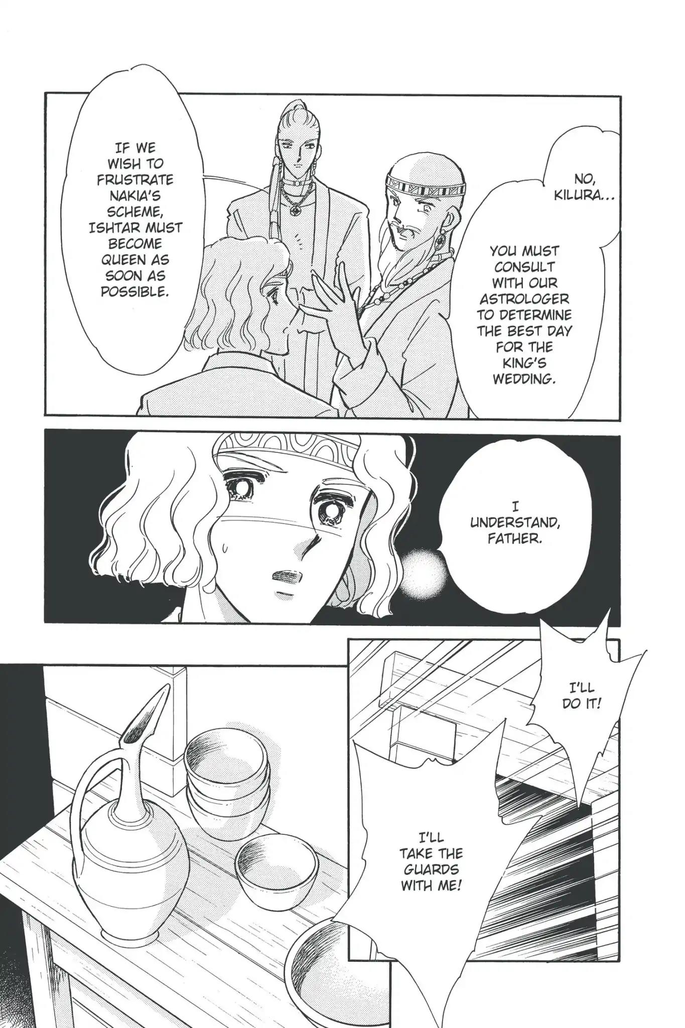 Anatolia Story Chapter 89 page 20 - Chapter 89