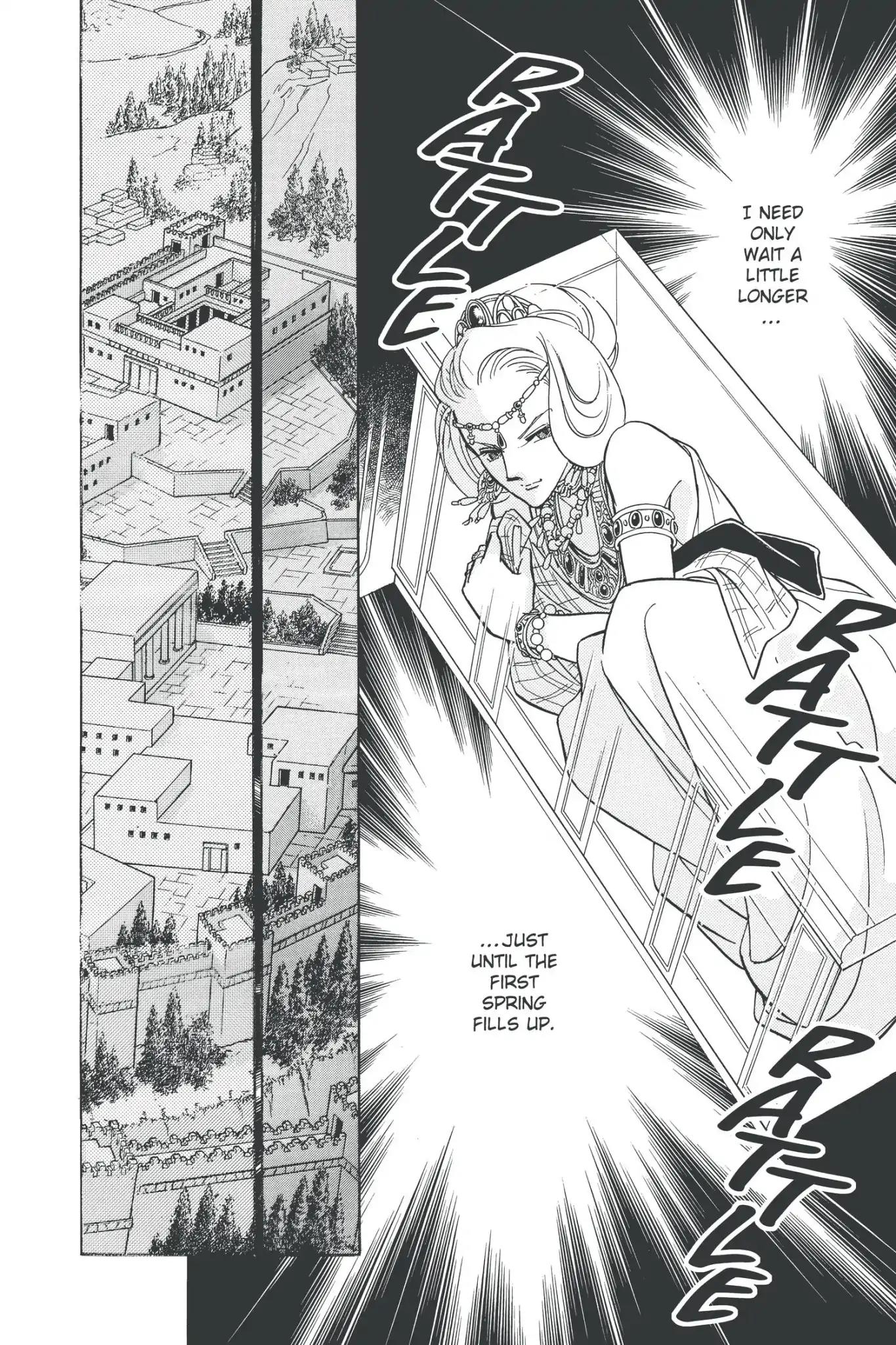 Anatolia Story Chapter 89 page 25 - Chapter 89