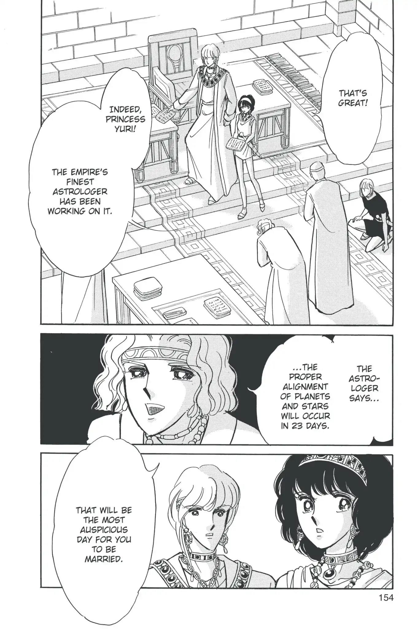 Anatolia Story Chapter 89 page 27 - Chapter 89