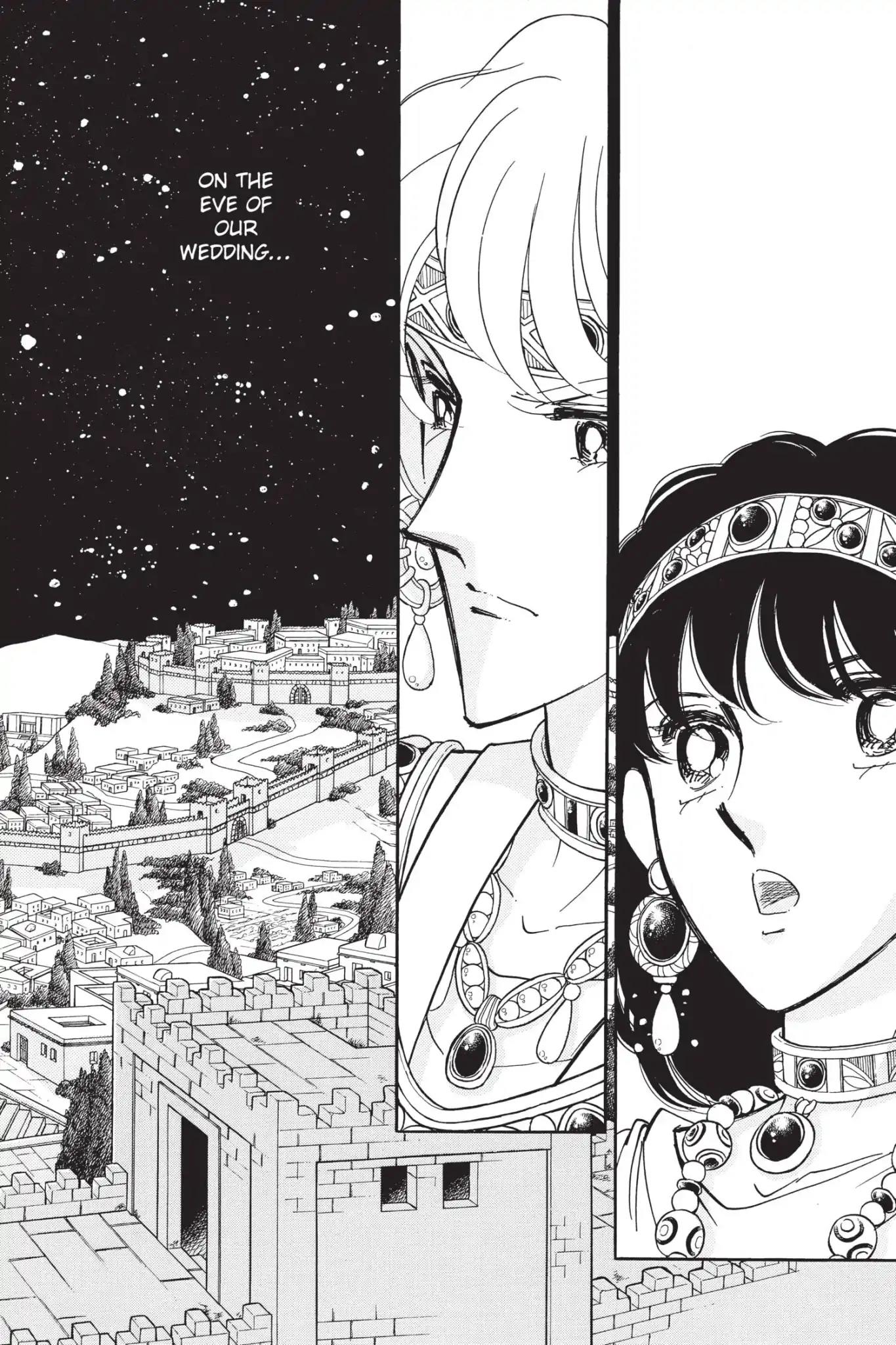 Anatolia Story Chapter 89 page 29 - Chapter 89