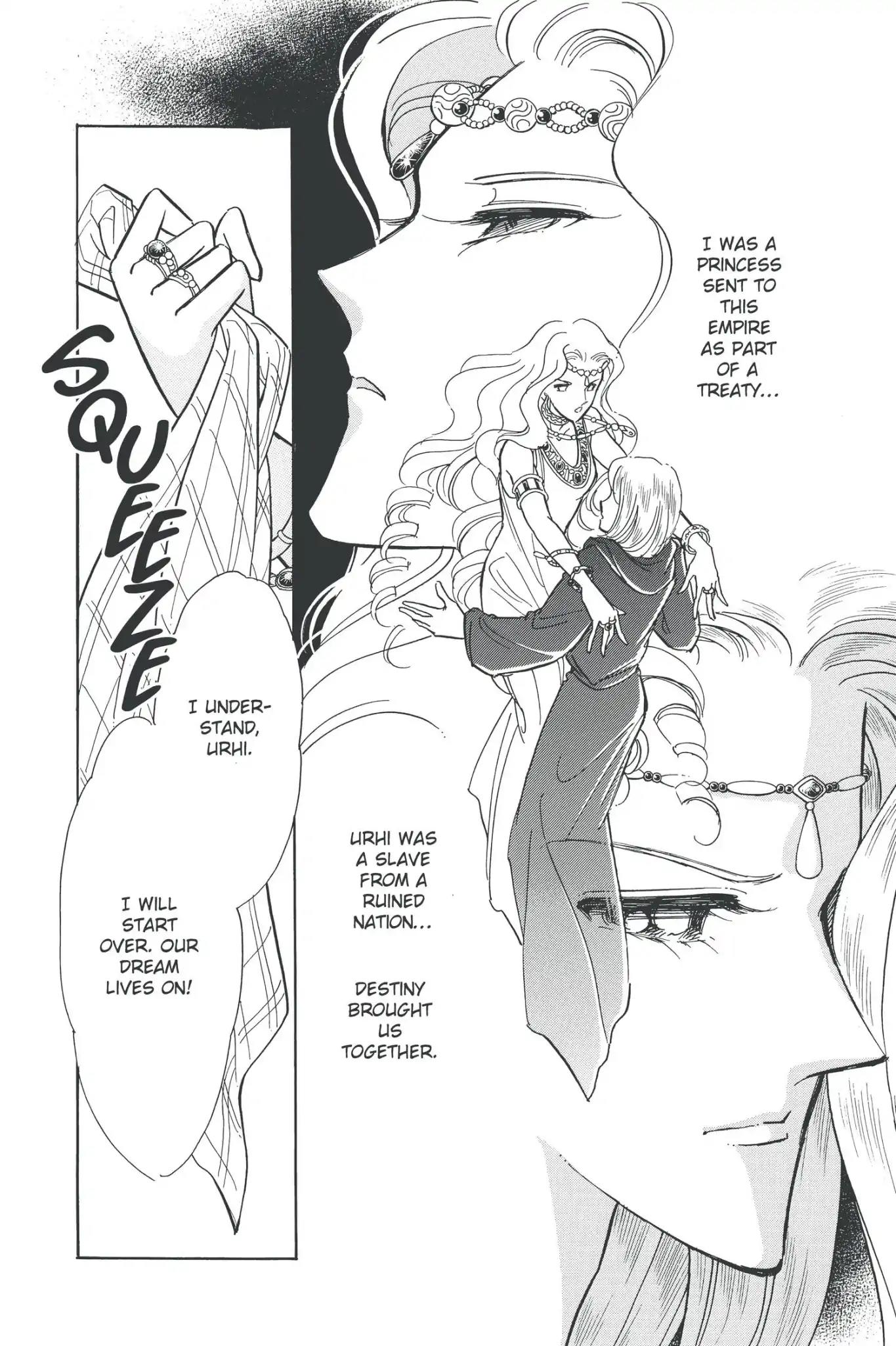 Anatolia Story Chapter 89 page 3 - Chapter 89
