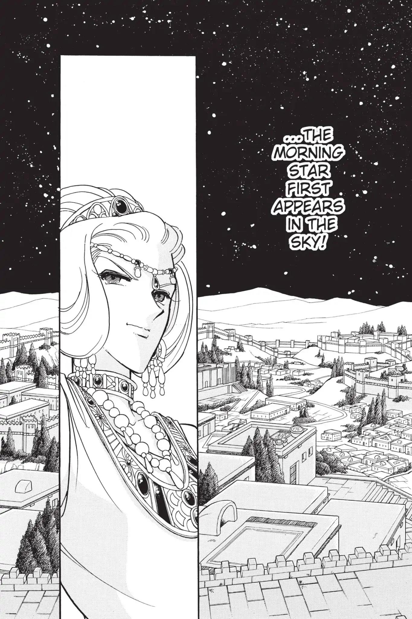 Anatolia Story Chapter 89 page 30 - Chapter 89