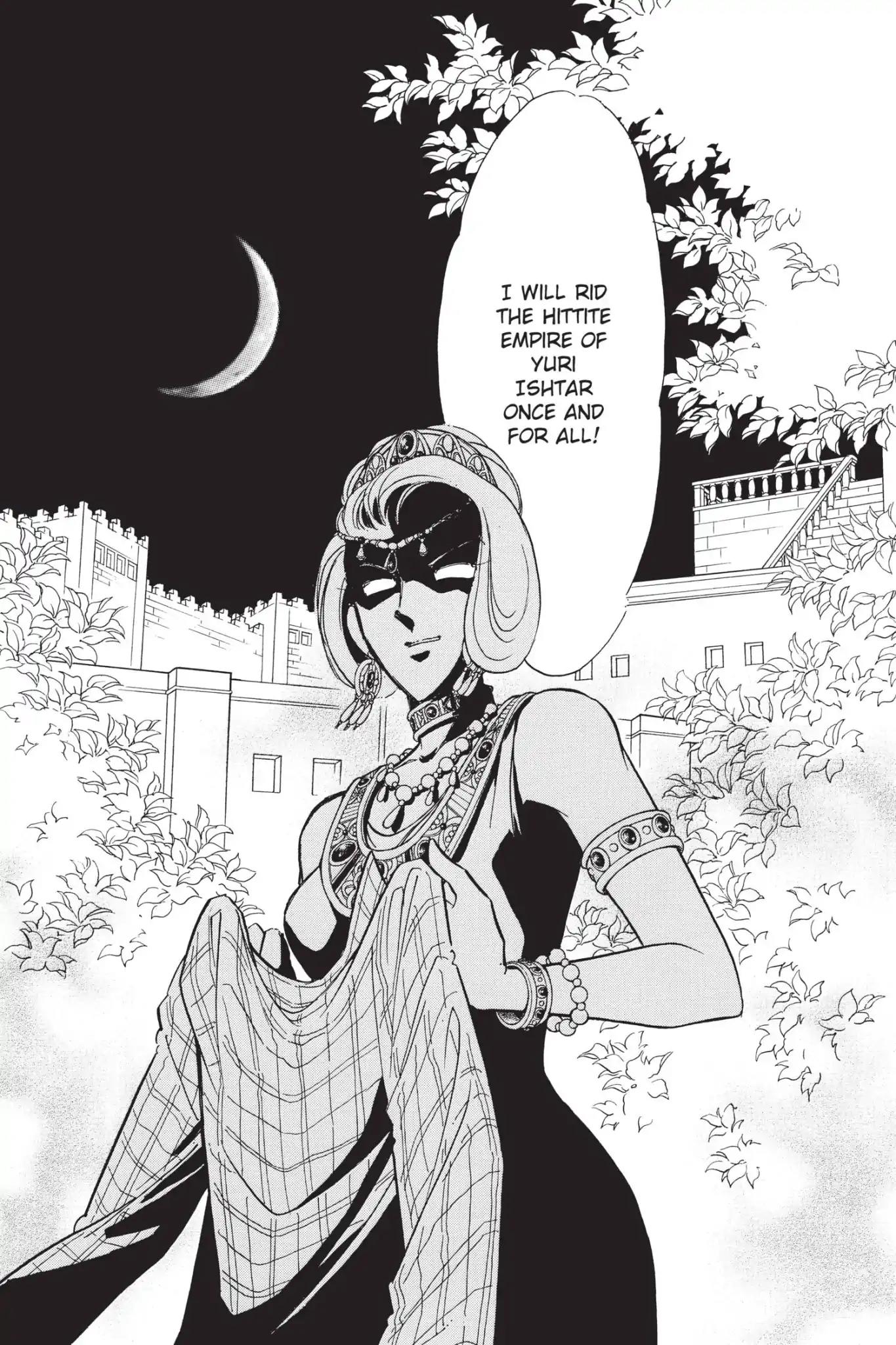 Anatolia Story Chapter 89 page 4 - Chapter 89