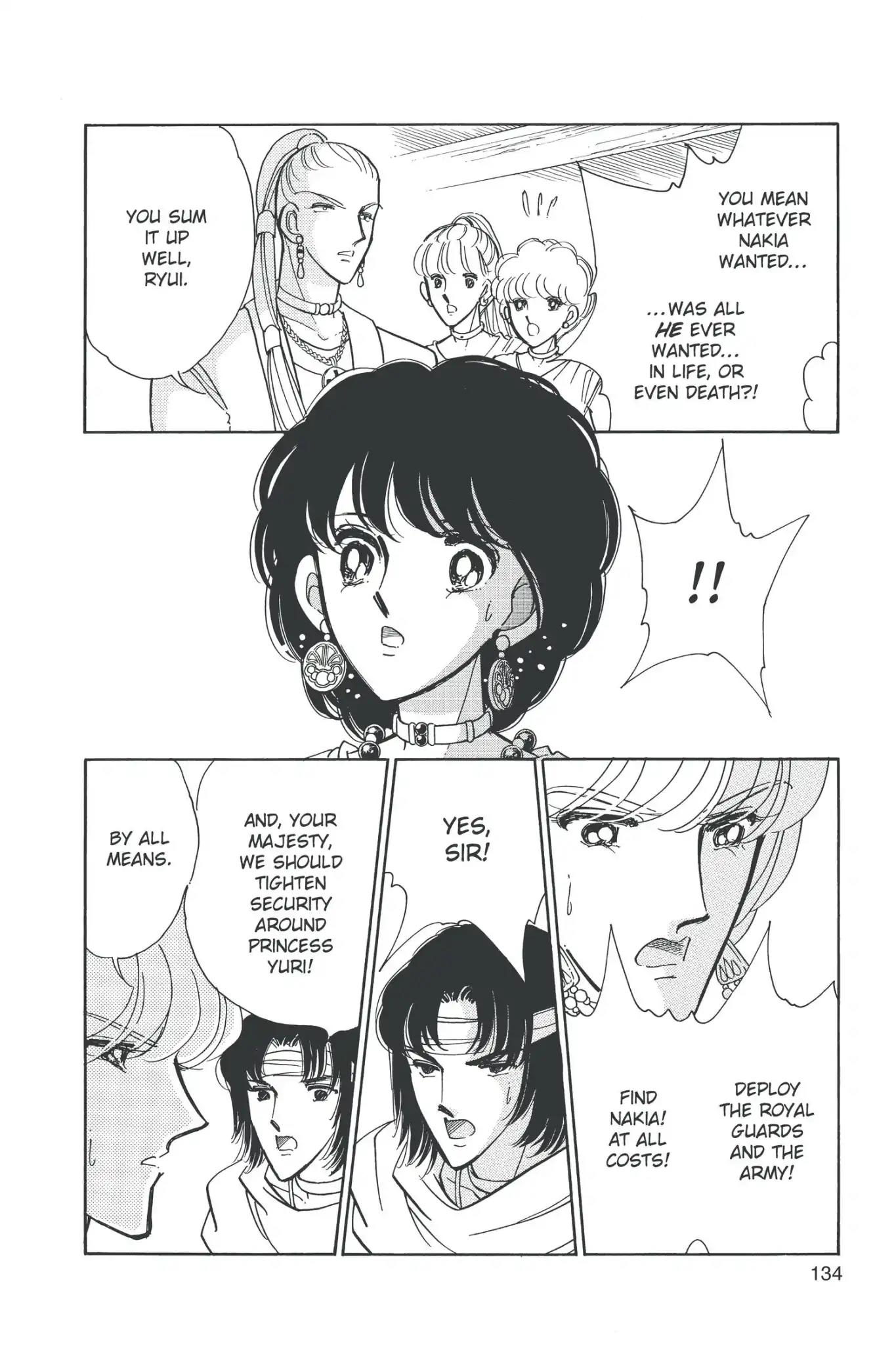 Anatolia Story Chapter 89 page 7 - Chapter 89