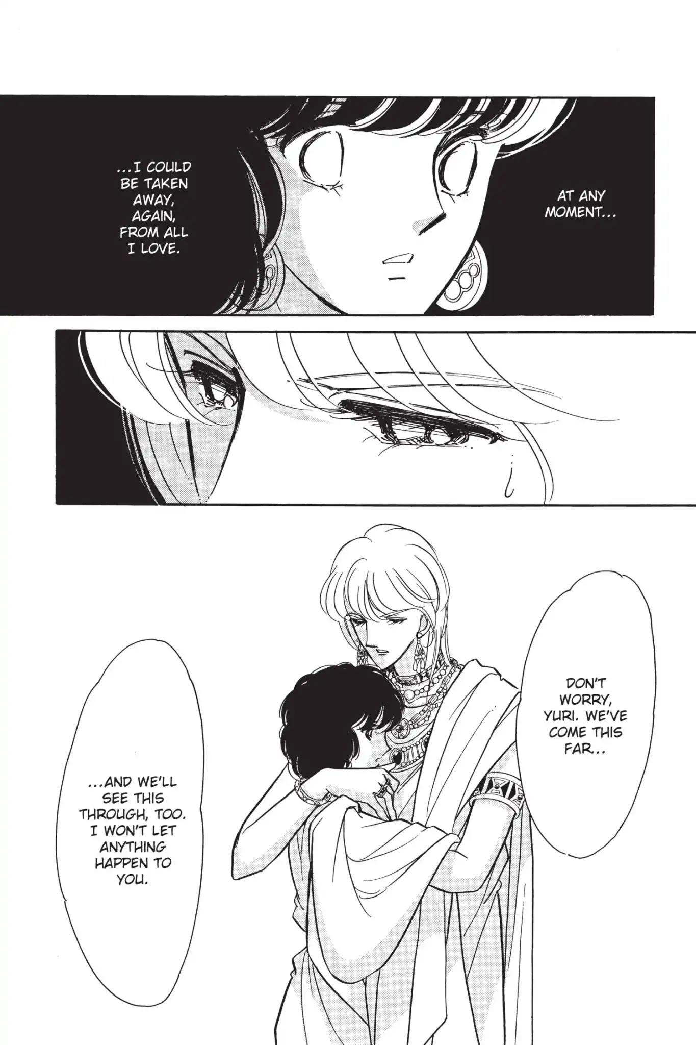 Anatolia Story Chapter 89 page 8 - Chapter 89