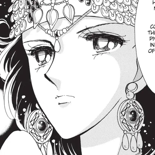 Anatolia Story Chapter 89 cover