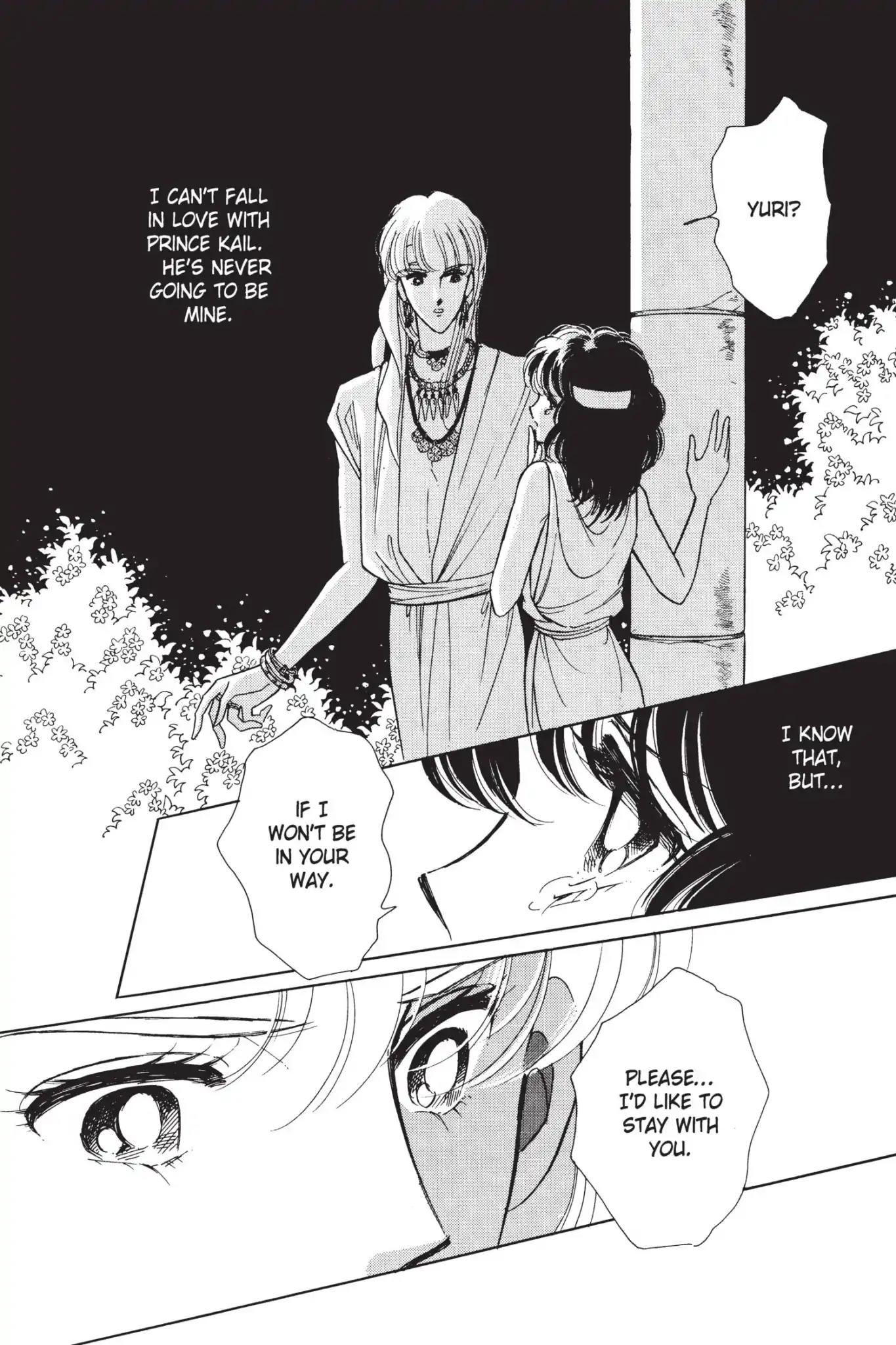 Anatolia Story Chapter 9 page 55 - Chapter 9