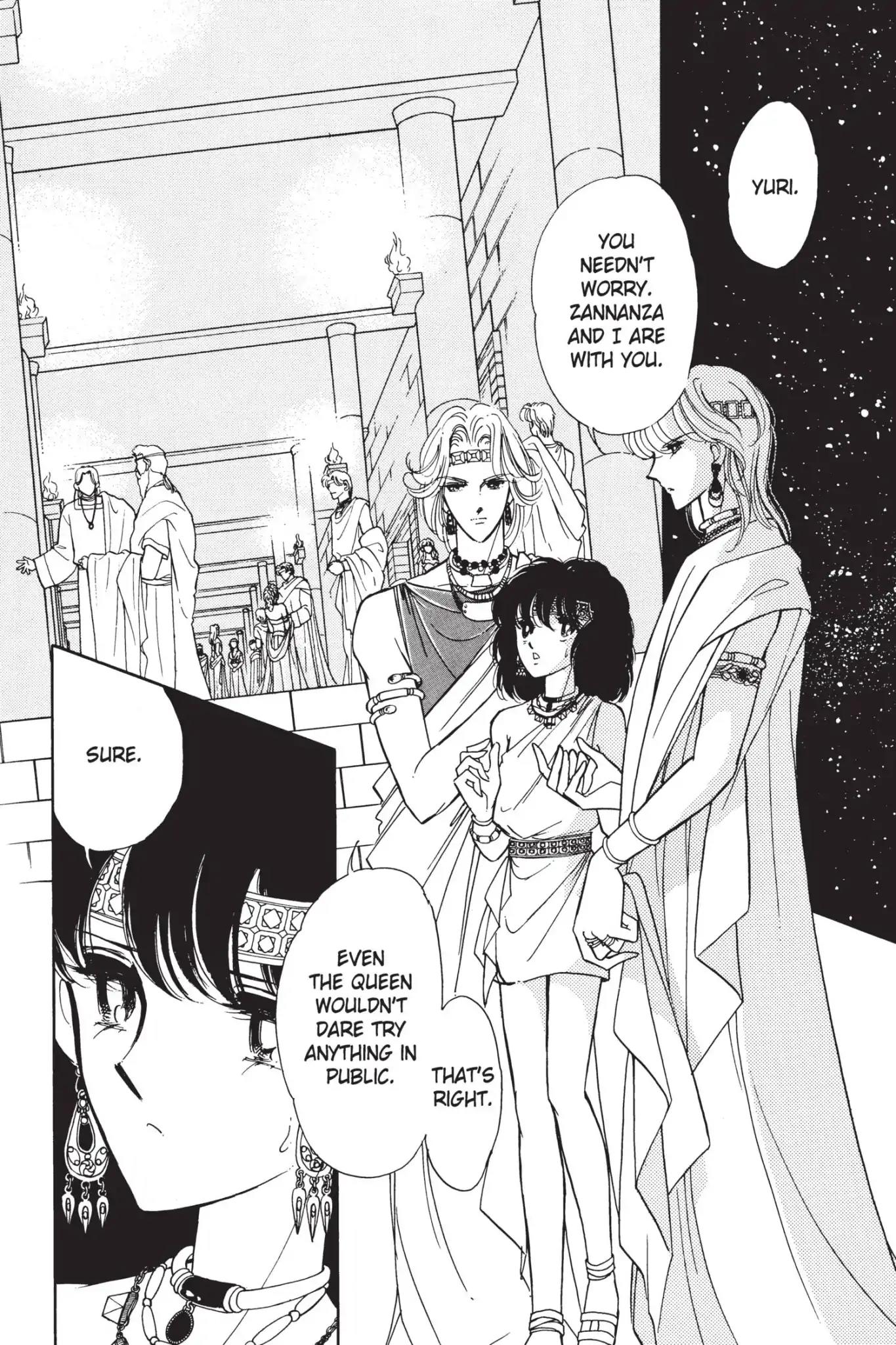 Anatolia Story Chapter 9 page 66 - Chapter 9