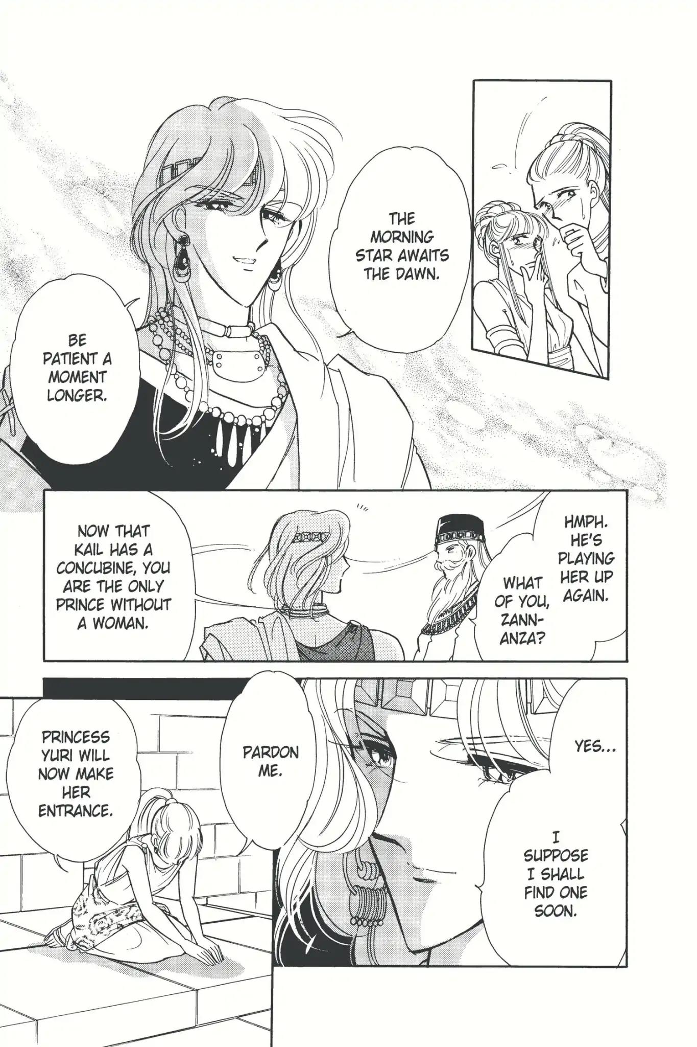 Anatolia Story Chapter 9 page 73 - Chapter 9