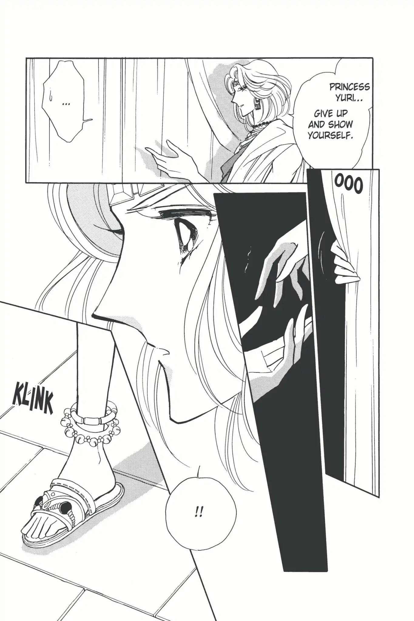Anatolia Story Chapter 9 page 75 - Chapter 9