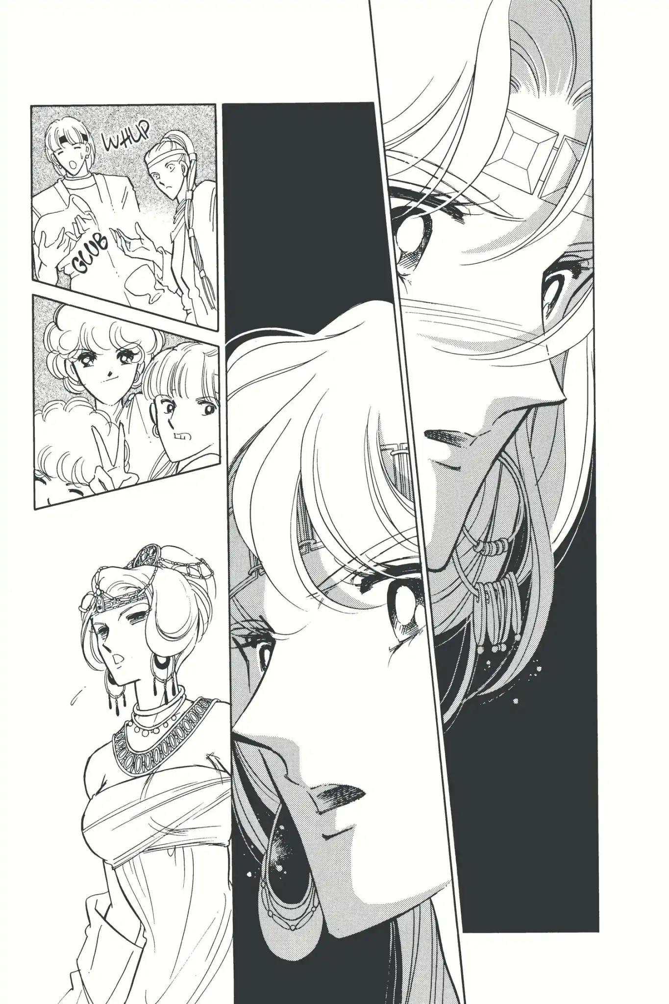 Anatolia Story Chapter 9 page 77 - Chapter 9