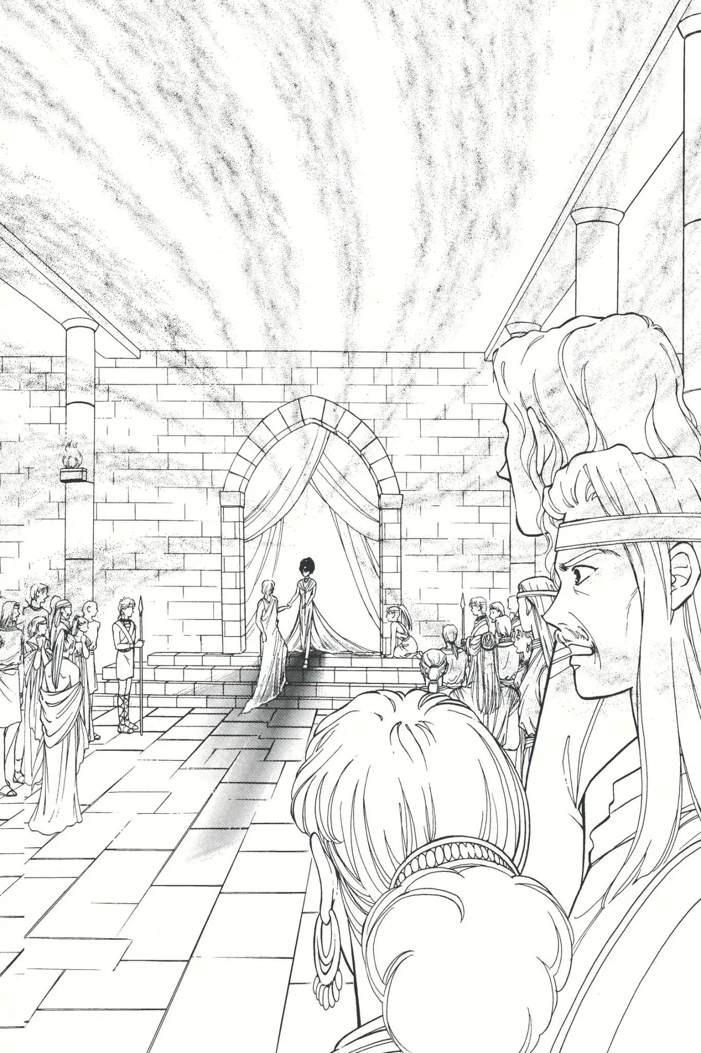 Anatolia Story Chapter 9 page 78 - Chapter 9