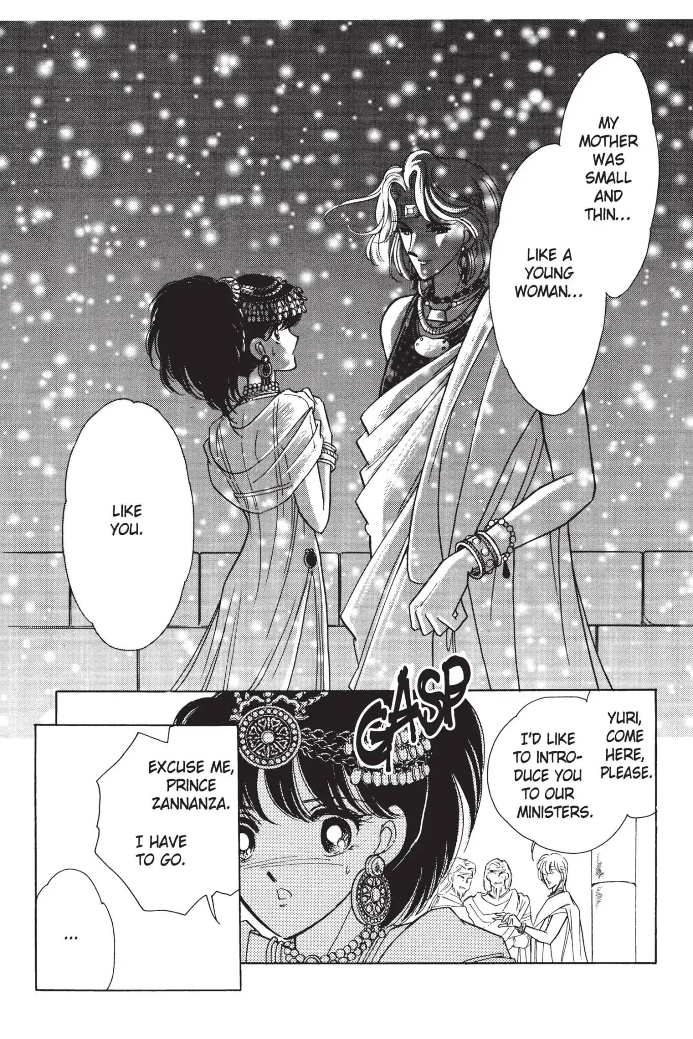 Anatolia Story Chapter 9 page 85 - Chapter 9